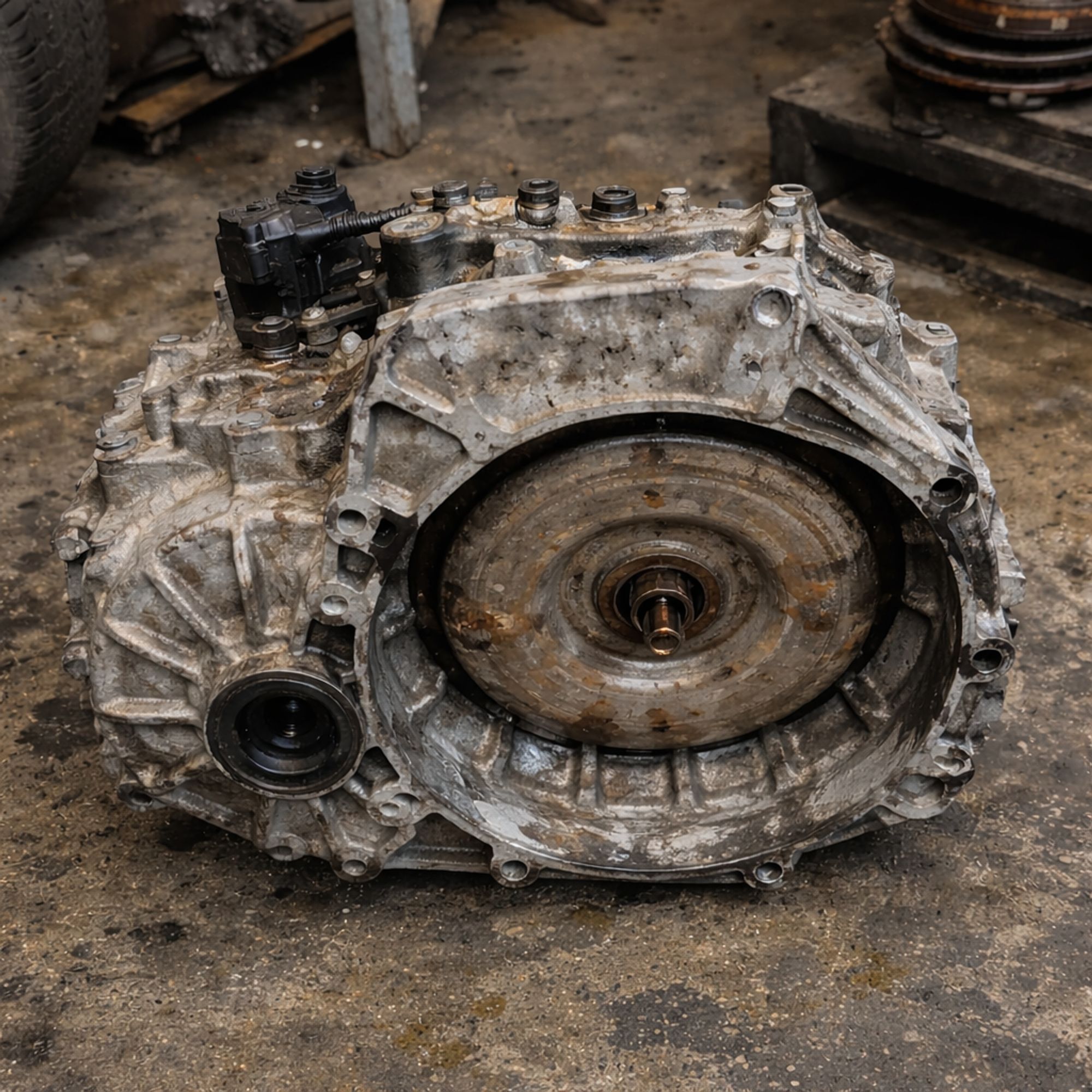 МКПП Volkswagen Polo, V (2009—2015), 30000 рублей, Семиозерка