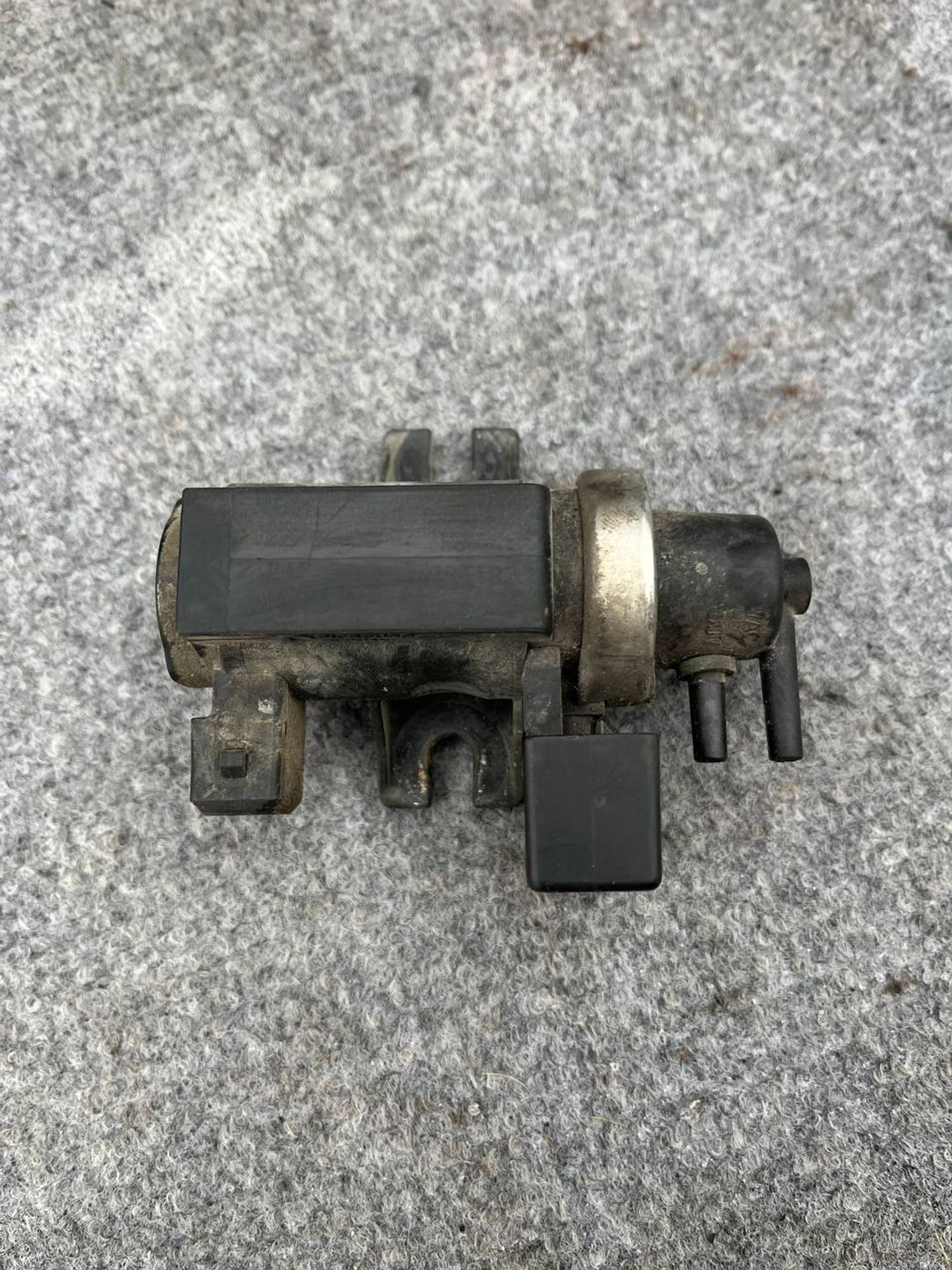 Клапан электромагнитный BMW X5, E53, 2000 рублей, Семиозерка