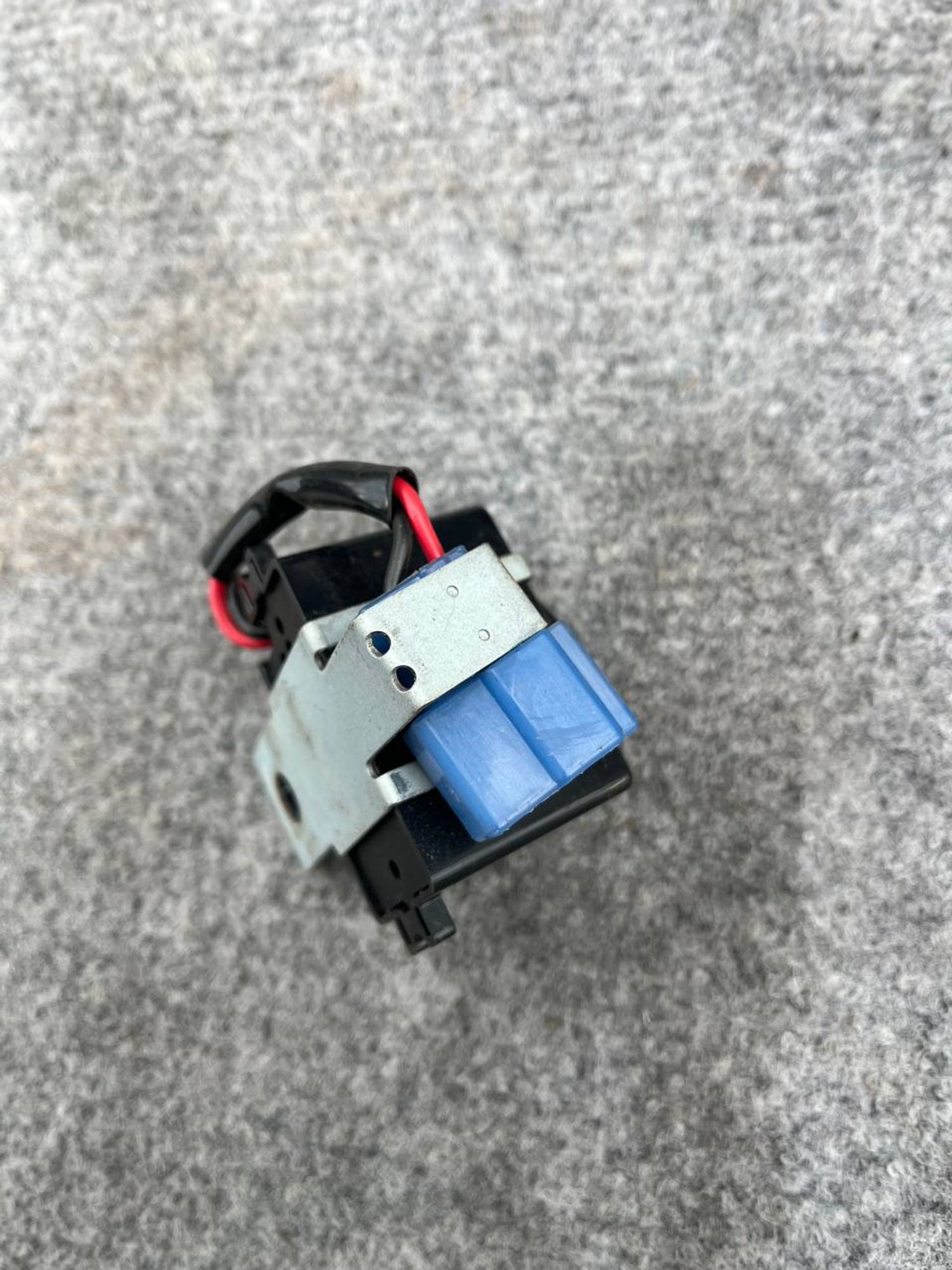 Звуковой сигнал  null, 1000 рублей, Семиозерка