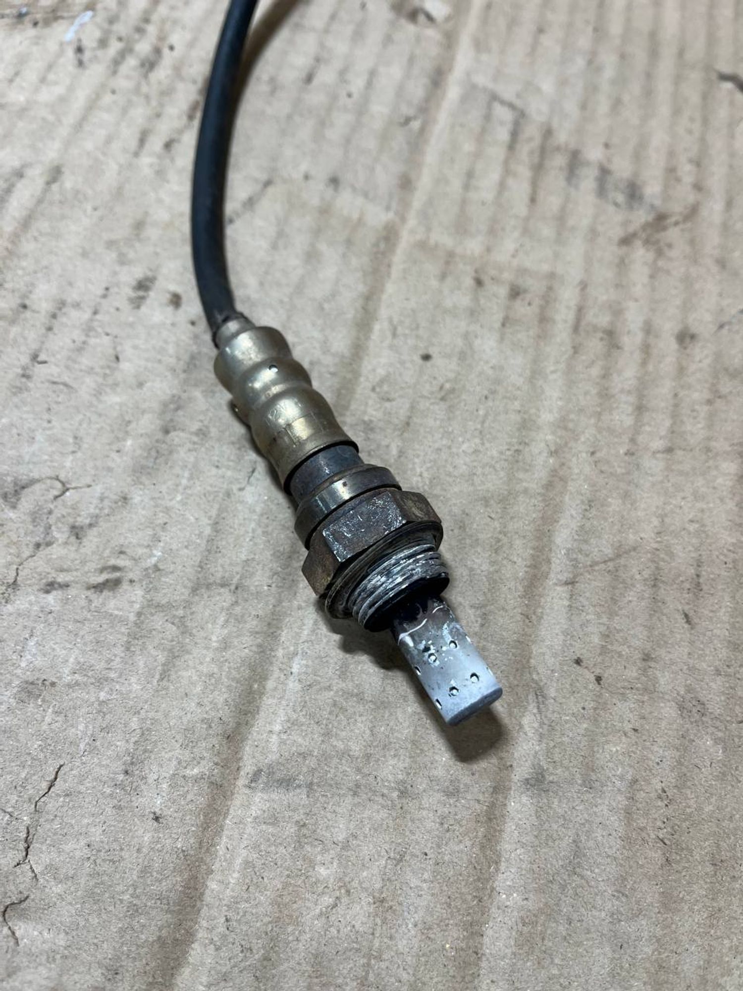 Датчик кислорода Volkswagen Polo, V (2009—2015), 2700 рублей, Семиозерка