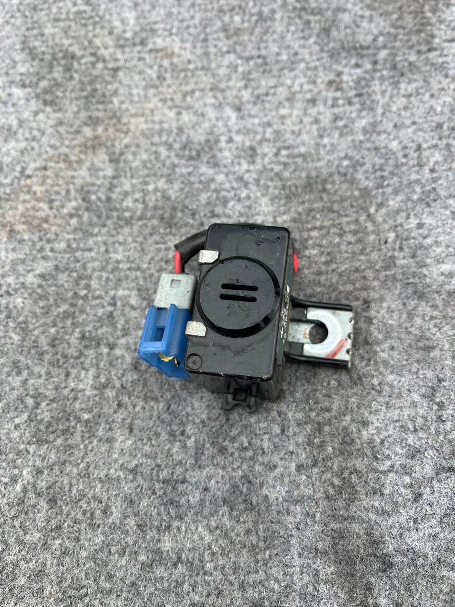 Звуковой сигнал  null, 1000 рублей, Семиозерка