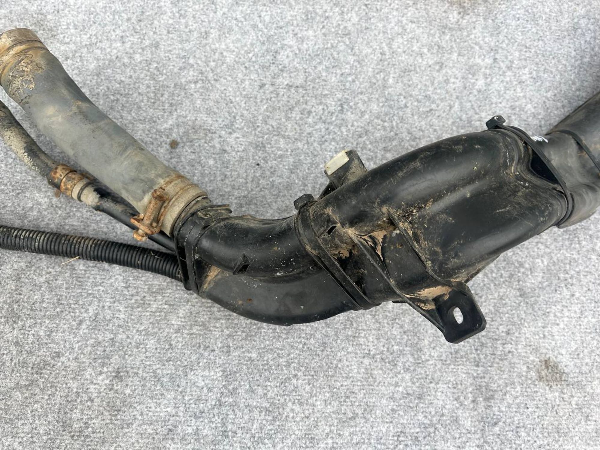 Горловина топливного бака Kia Picanto, II, 2000 рублей, Семиозерка