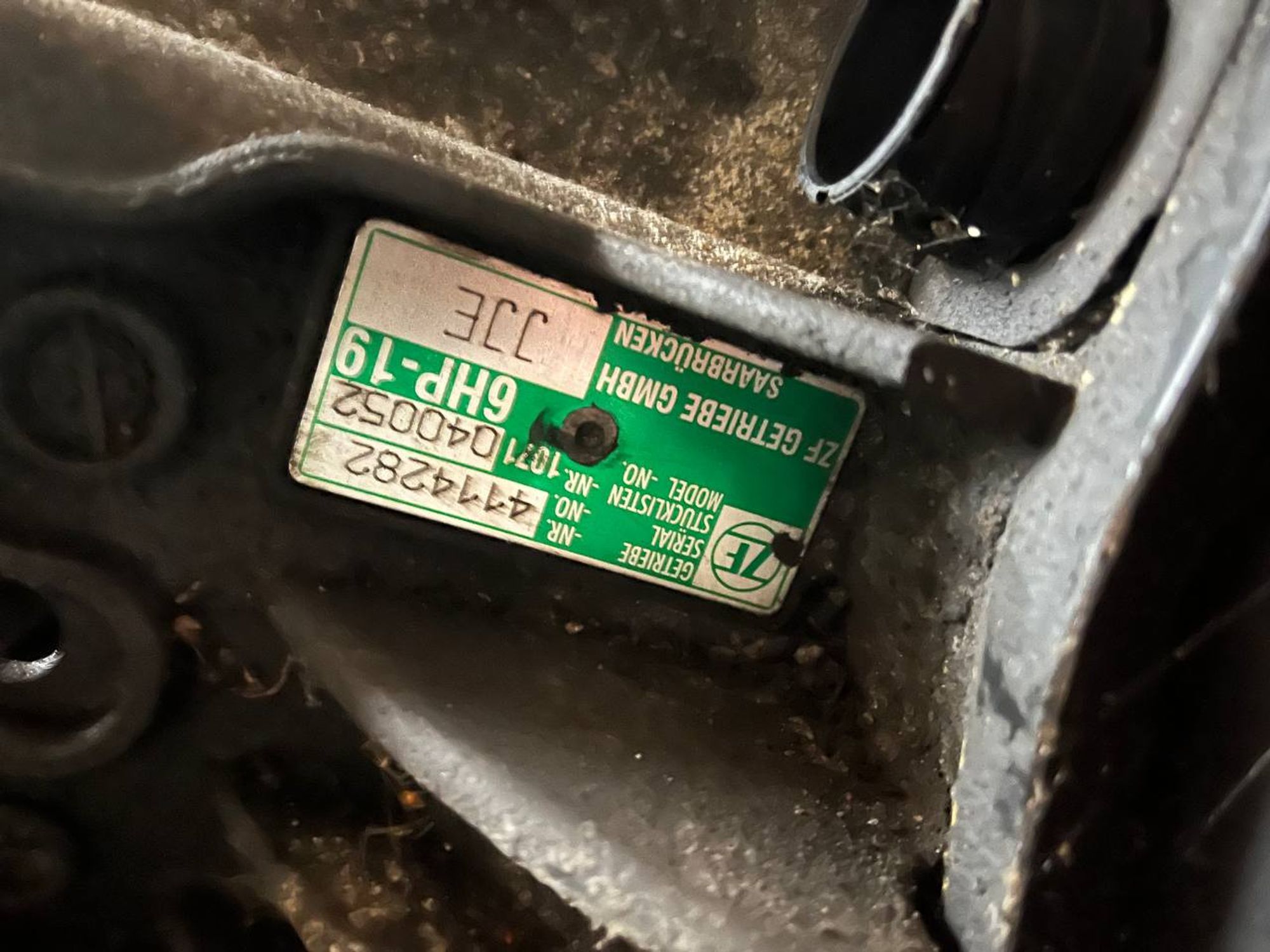 АКПП Audi A4 B7 2.0, 42000 рублей, Семиозерка