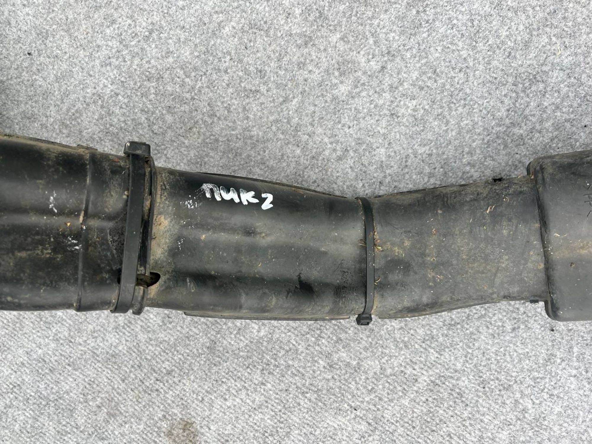 Горловина топливного бака Kia Picanto, II, 2000 рублей, Семиозерка