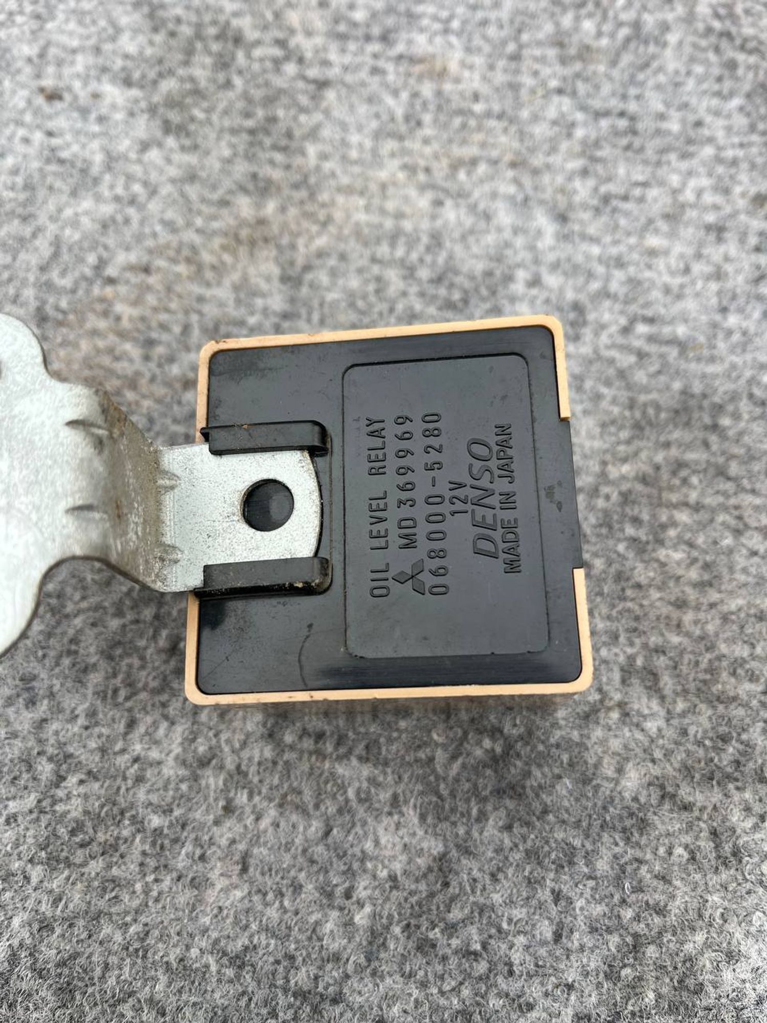 Датчик уровня масла  null, 1300 рублей, Семиозерка