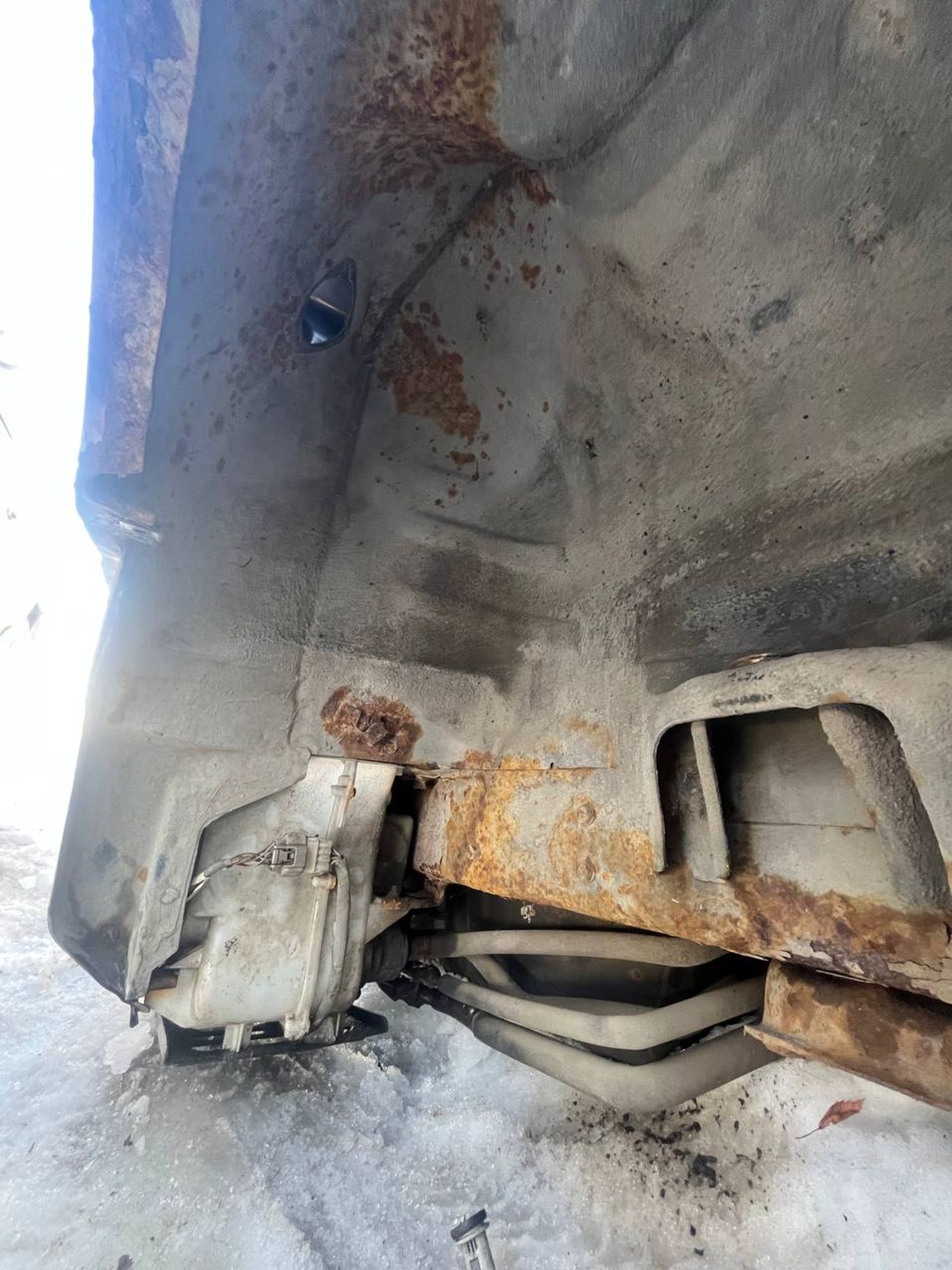 Крыло заднее правое Mitsubishi Pajero, III рестайлинг (2002—2006), 19000 рублей, Семиозерка