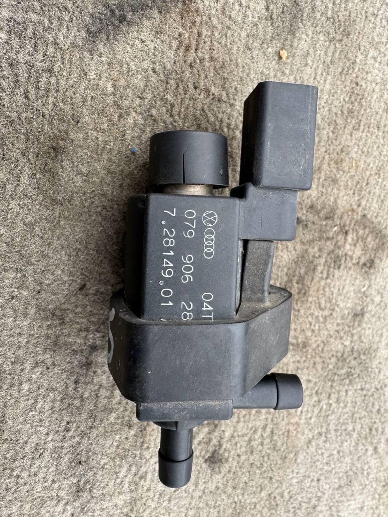 Клапан электромагнитный  null, 2200 рублей, Семиозерка