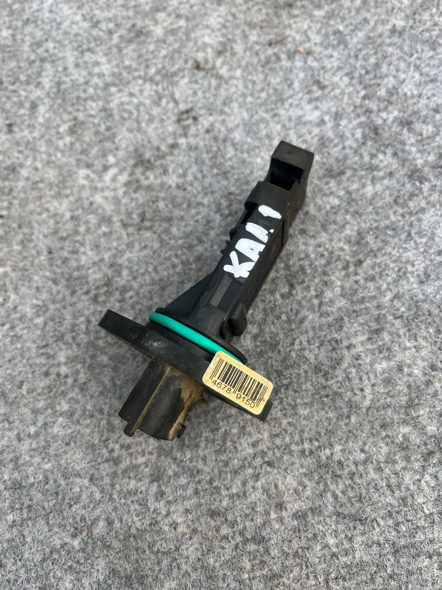 Датчик расхода воздуха  null, 2500 рублей, Семиозерка