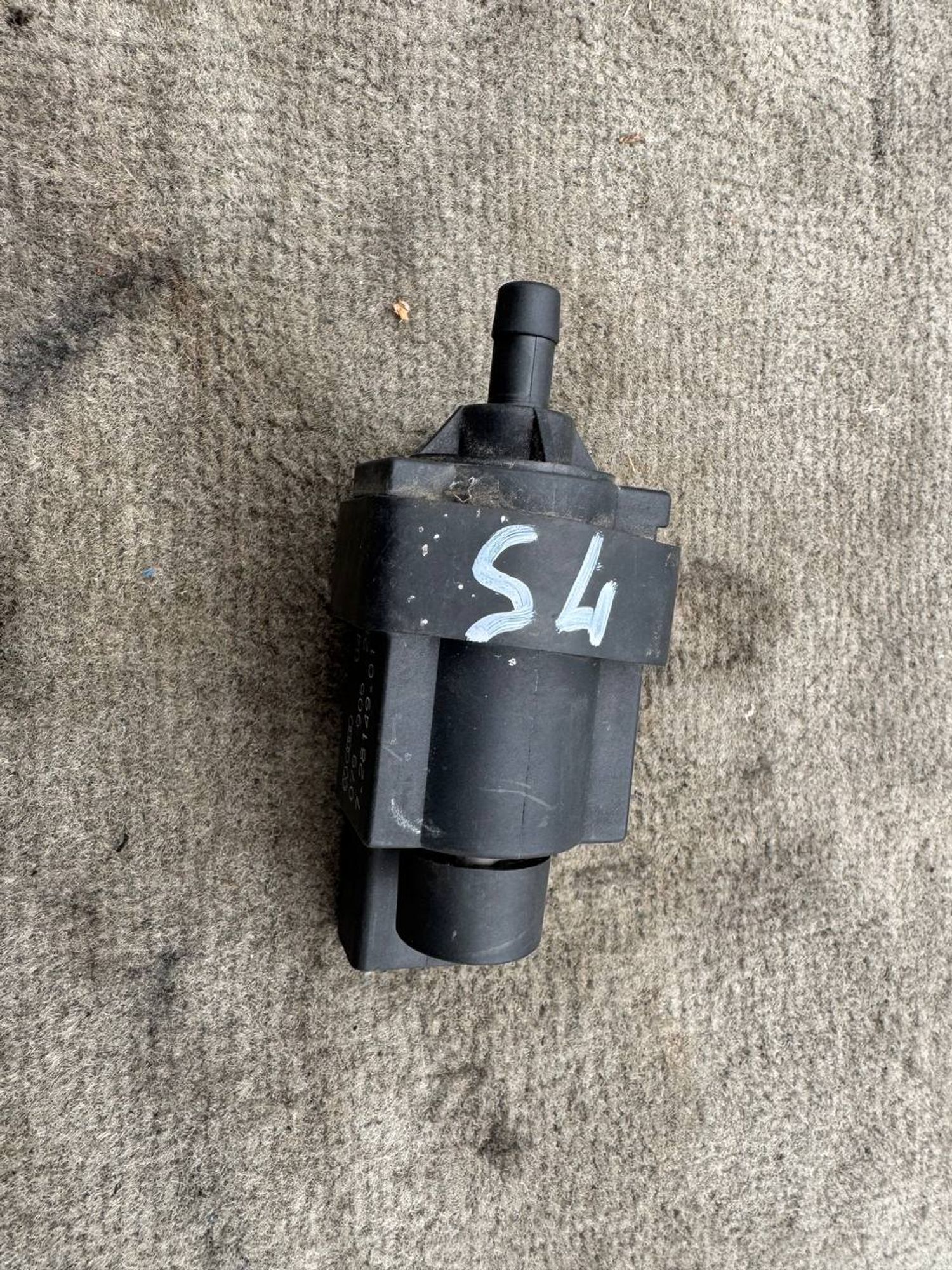 Клапан электромагнитный  null, 2200 рублей, Семиозерка