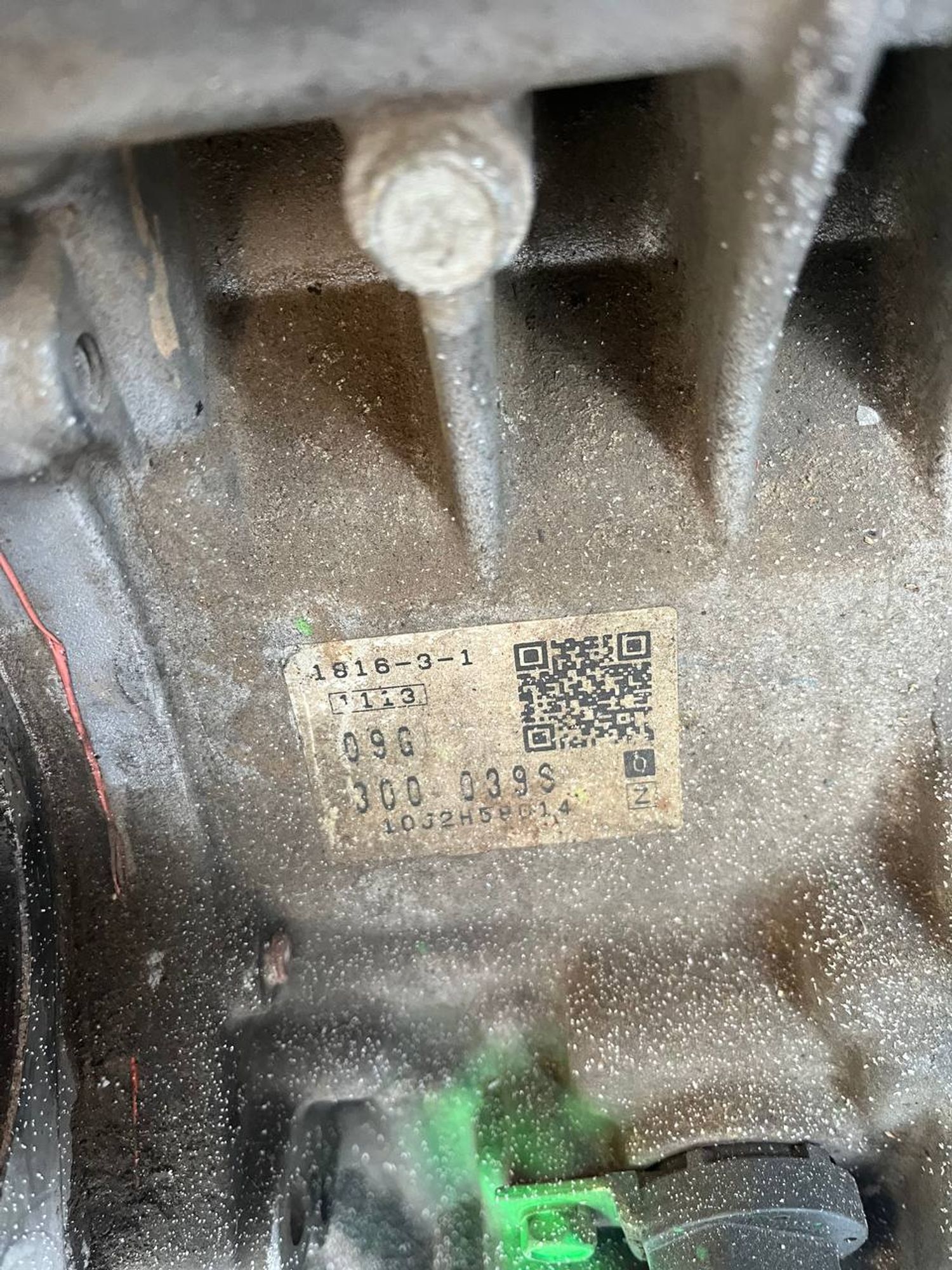 АКПП Volkswagen Polo, V (2009—2015), 55000 рублей, Семиозерка