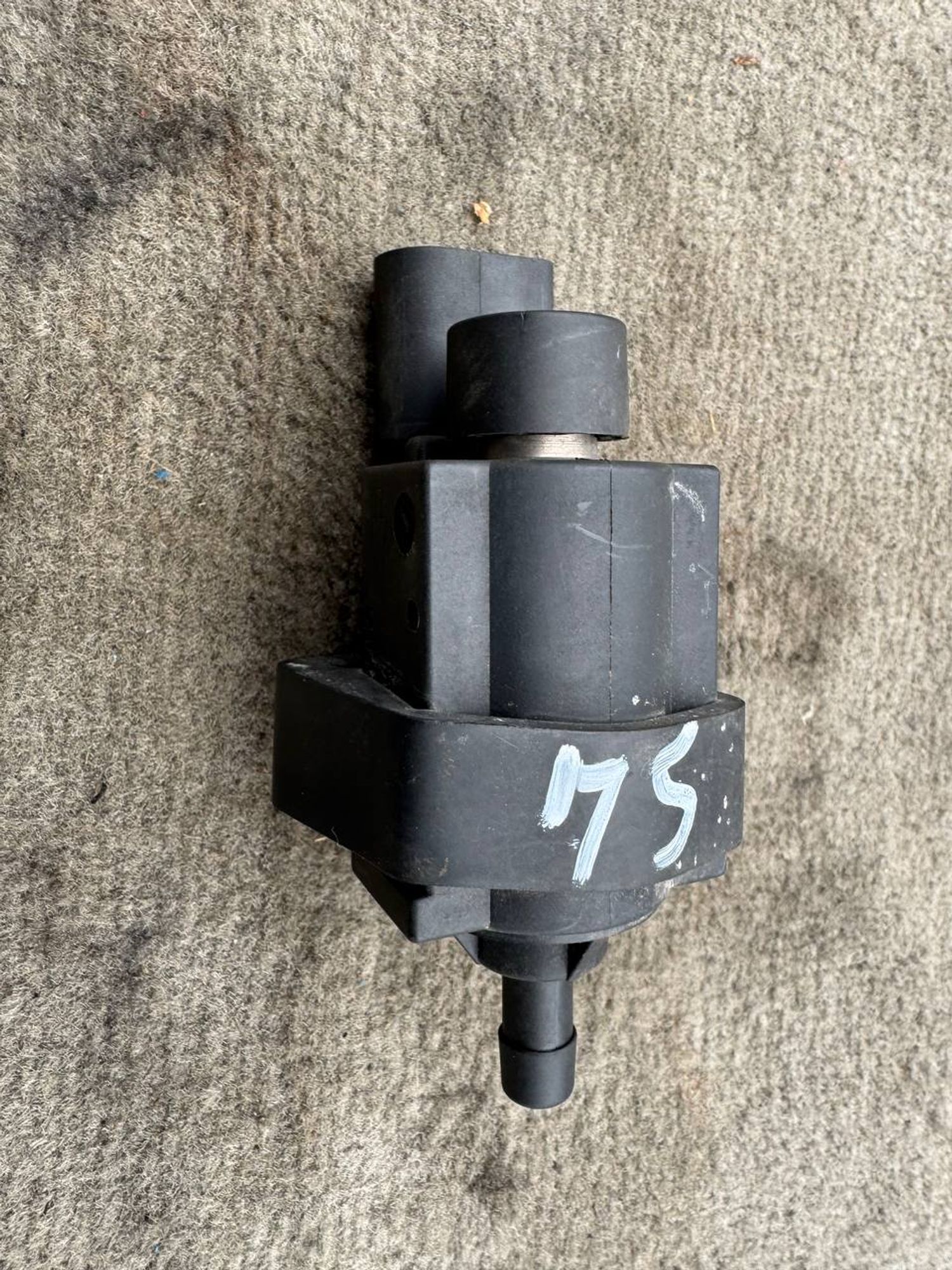 Клапан электромагнитный  null, 2200 рублей, Семиозерка