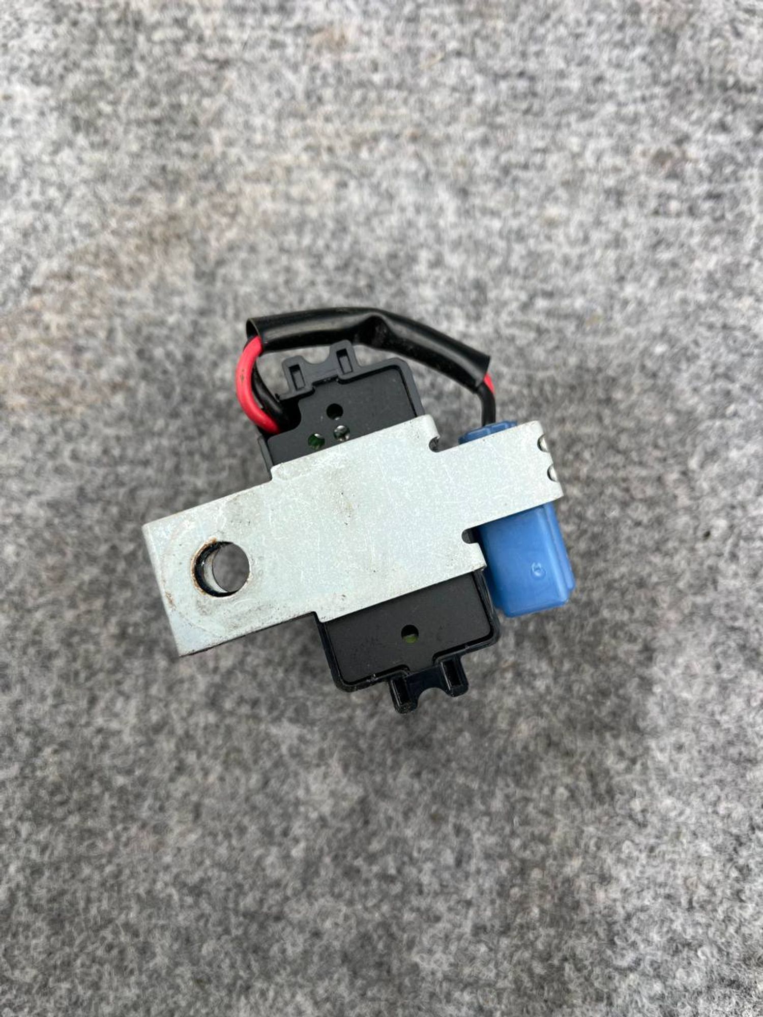 Звуковой сигнал  null, 1000 рублей, Семиозерка