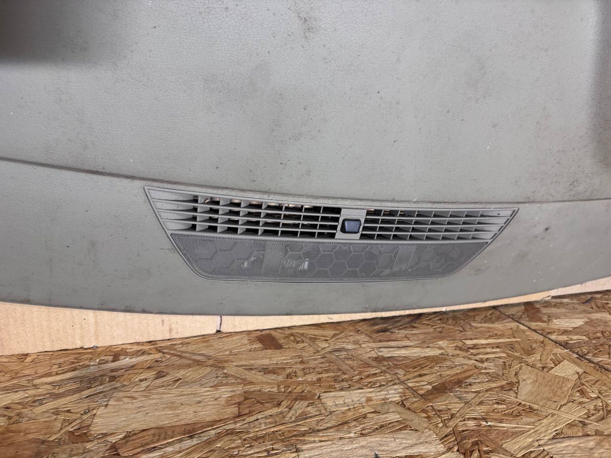 Торпедо Audi A4 B7, 6500 рублей, Семиозерка