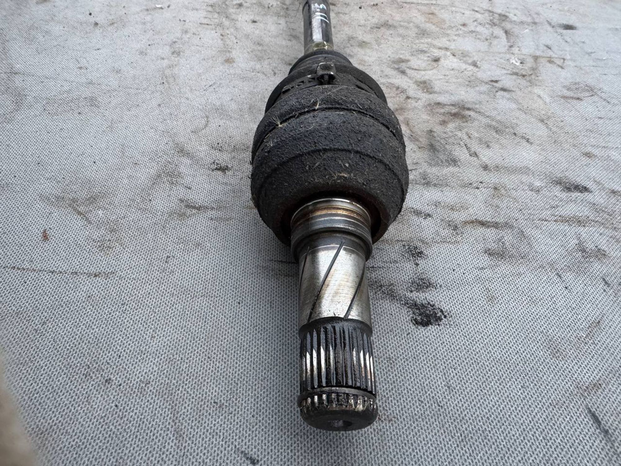 Привод задний правый  null, 1500 рублей, Семиозерка