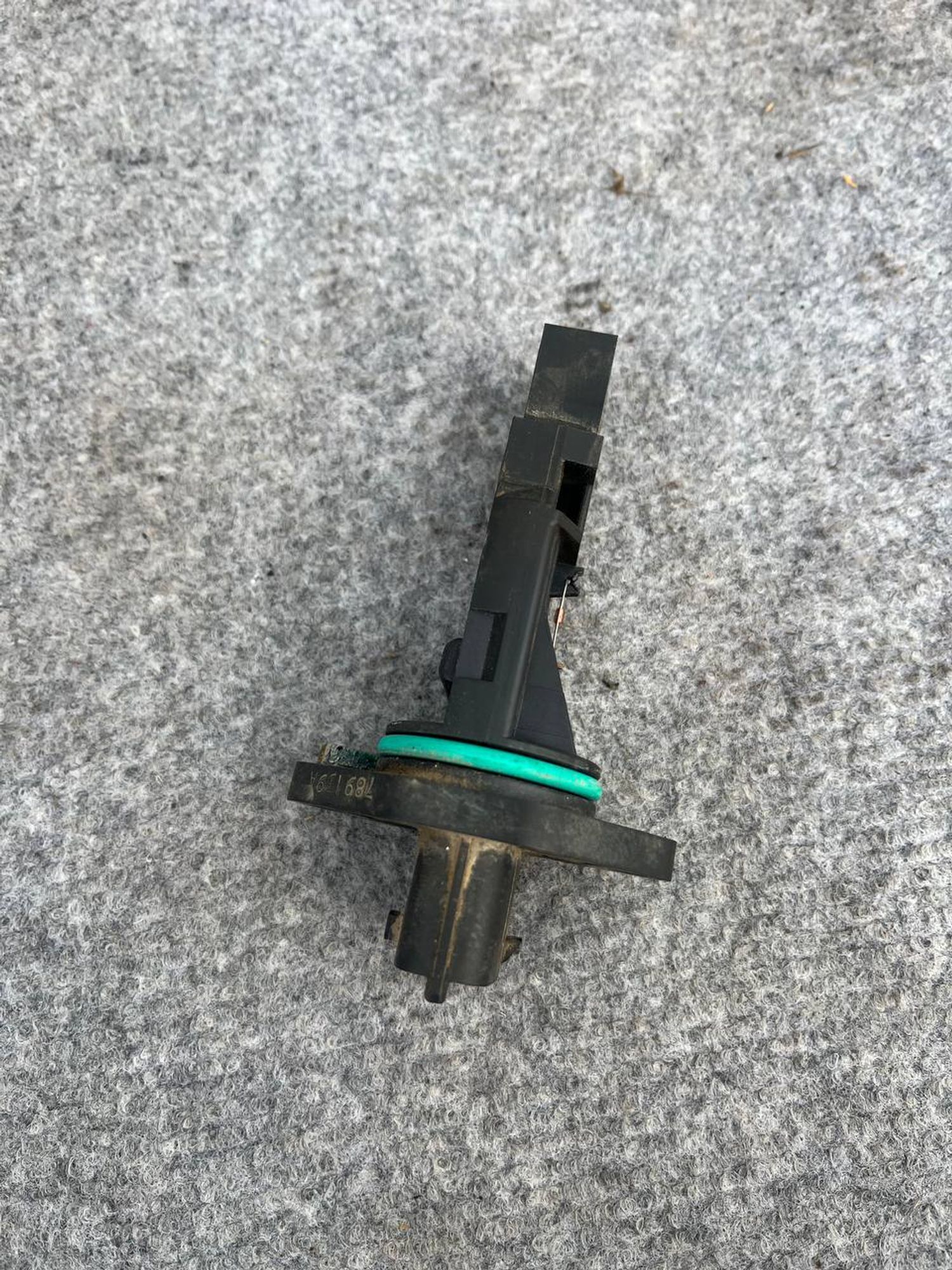 Датчик расхода воздуха  null, 2500 рублей, Семиозерка