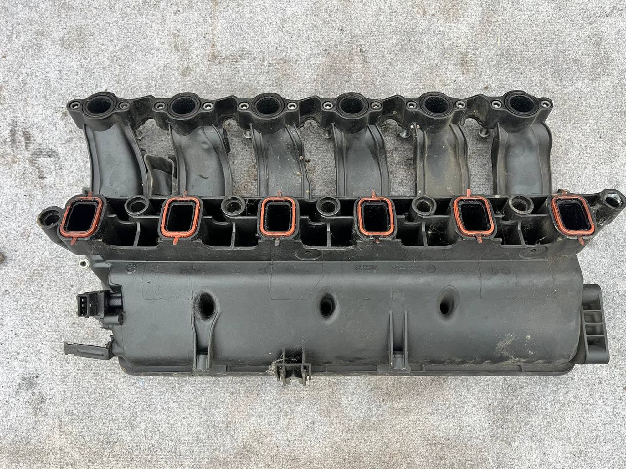 Коллектор выпускной BMW X5, E53, 5000 рублей, Семиозерка