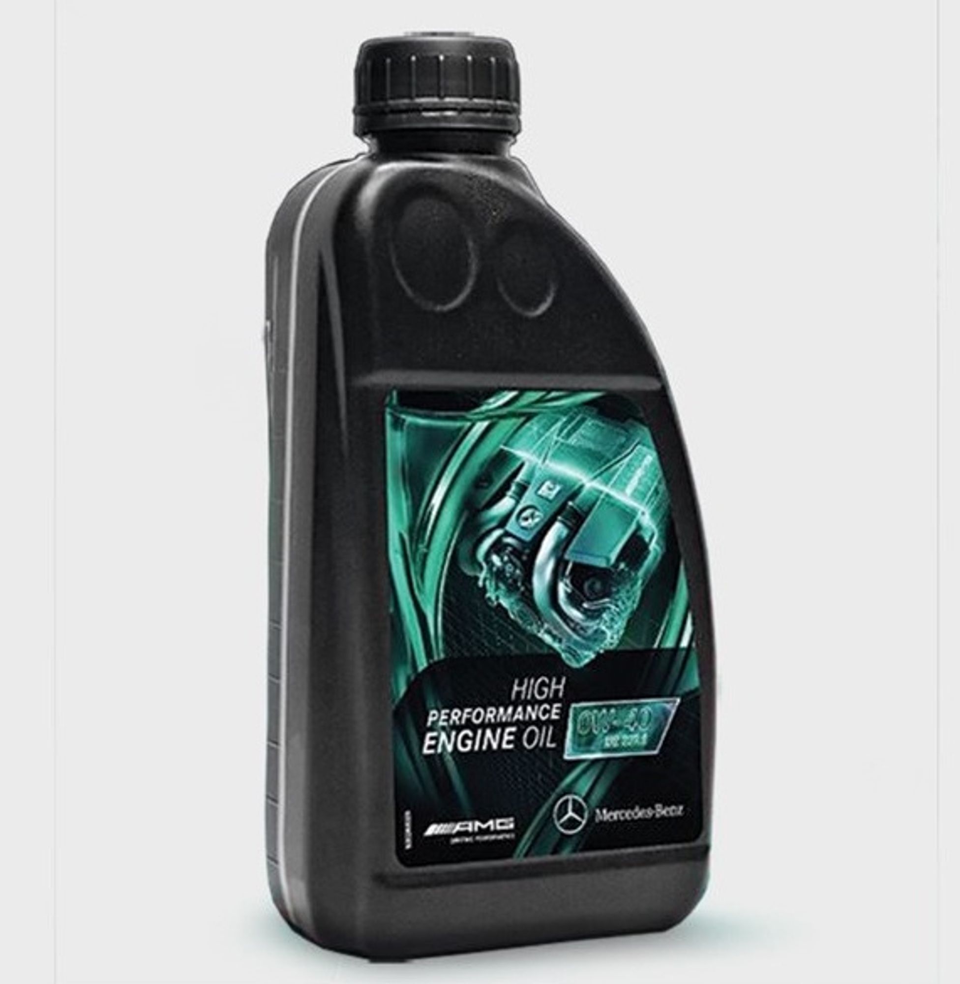Масло моторное Mercedes-Benz AMG 0W-40 229.5, 1л A000989810211BIBR, 3500 рублей, Сосновоборск