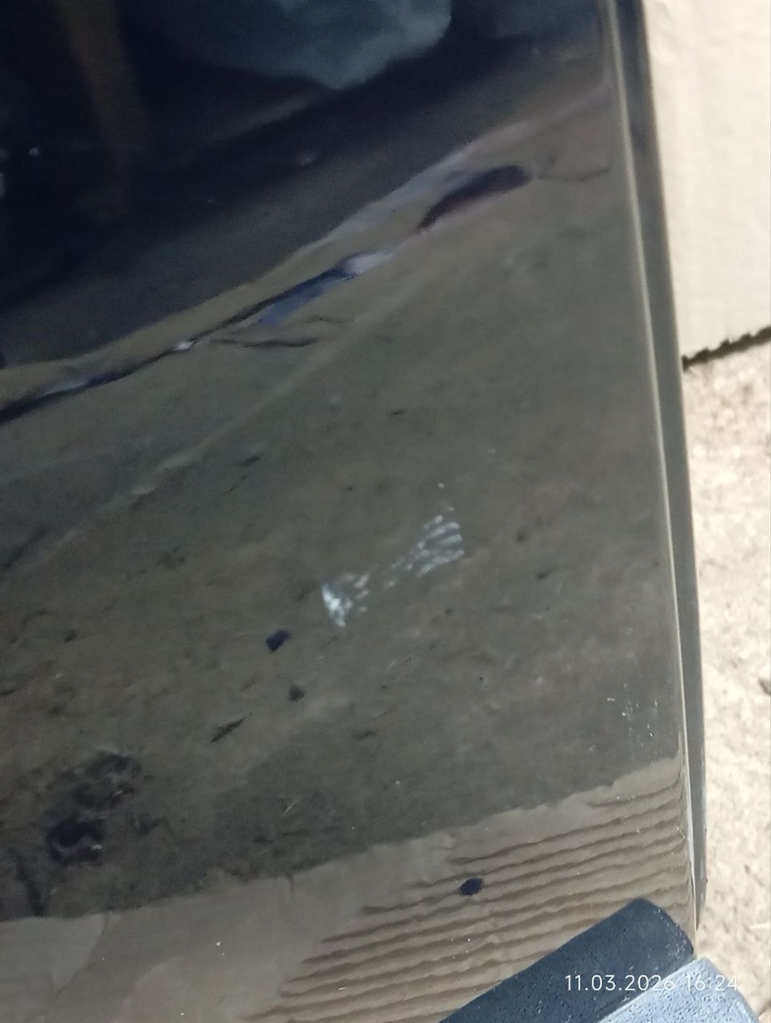 Дверь задняя правая в сборе volvo xc90 2006, 12000 рублей, Москва