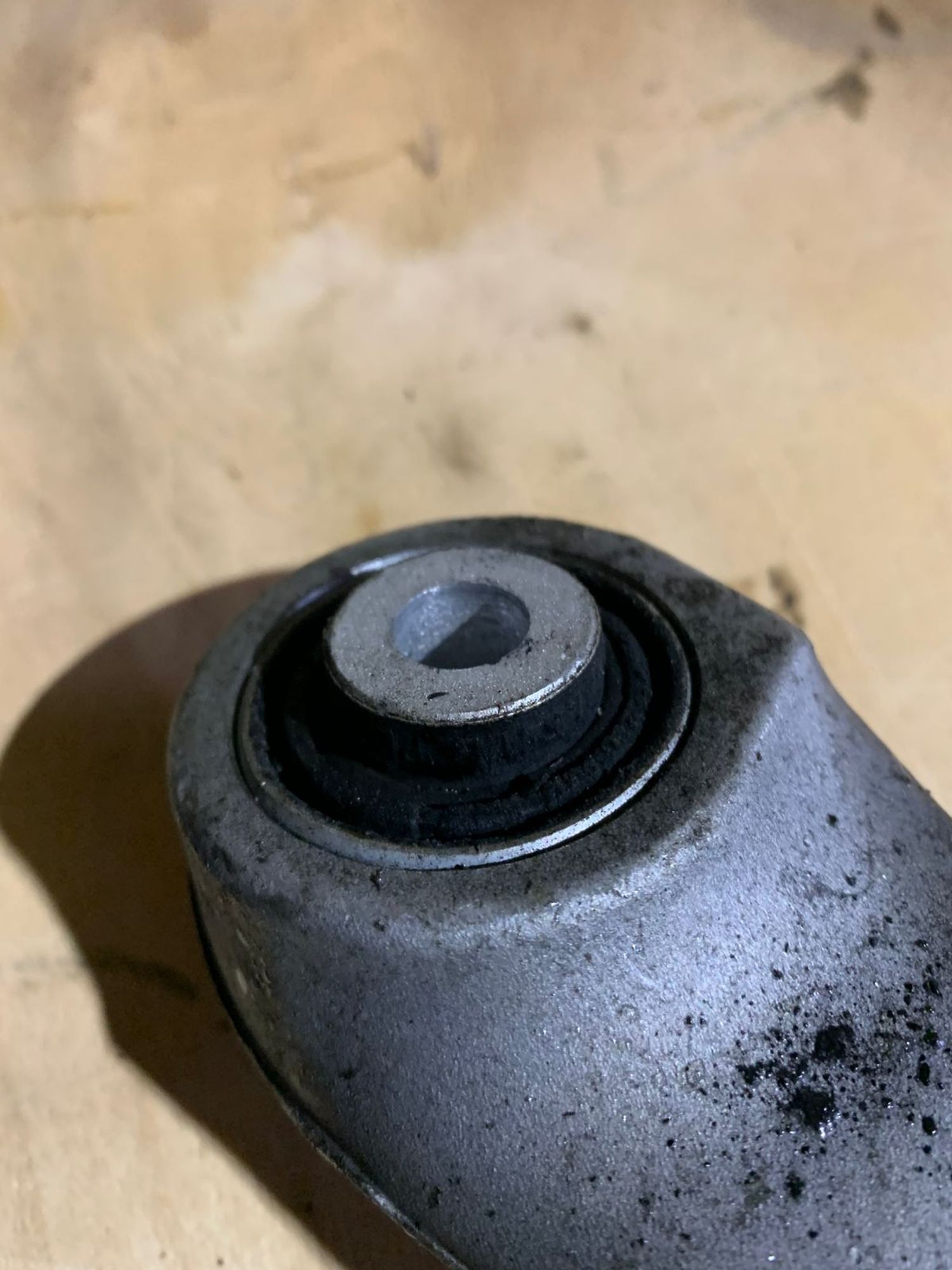 Рычаг подвески задний пара Audi A6 C7 2012, 4000 рублей, Москва