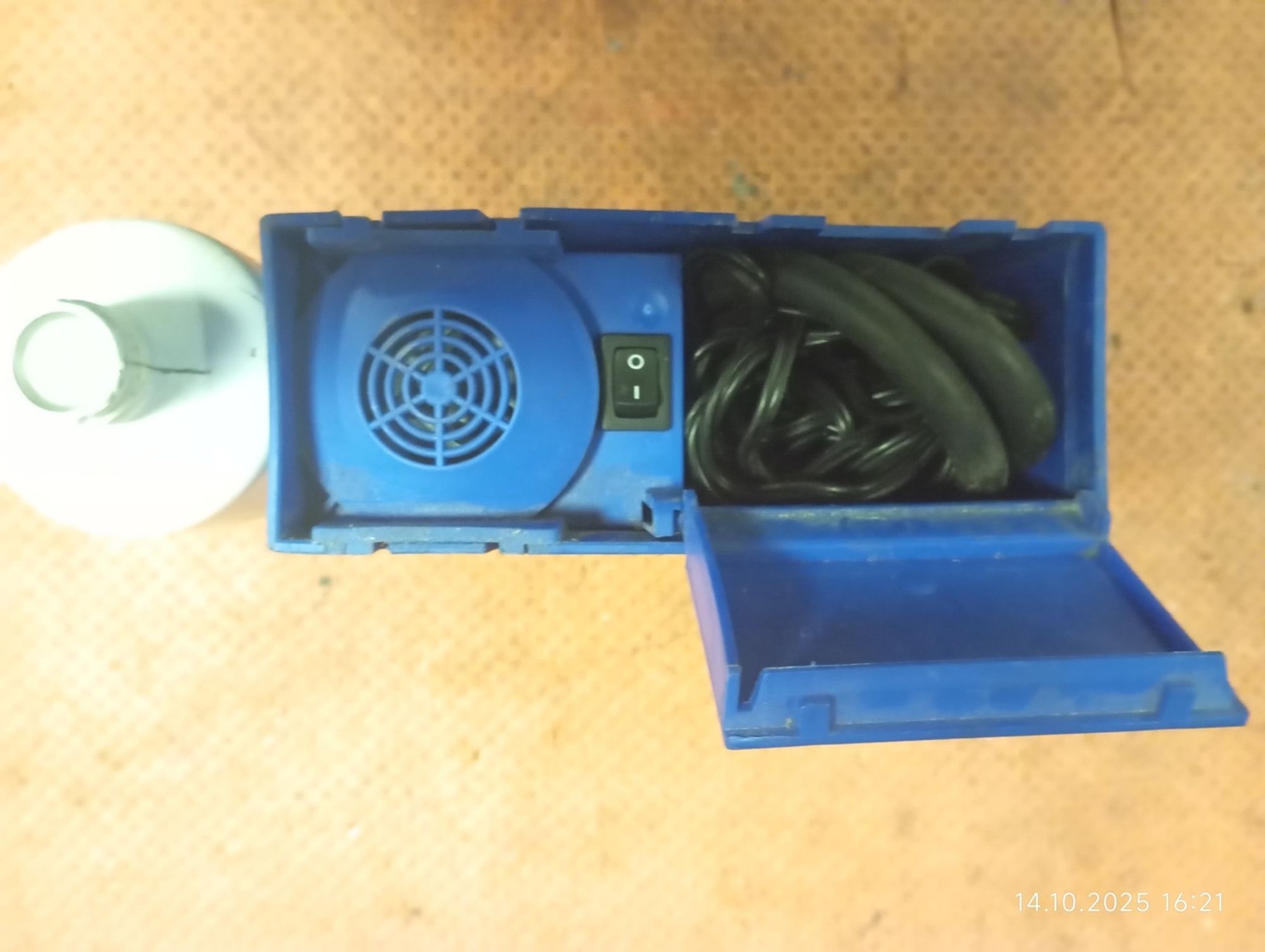 Компрессор колесный MINI Cooper I (2000—2015) 2005, 3000 рублей, Москва