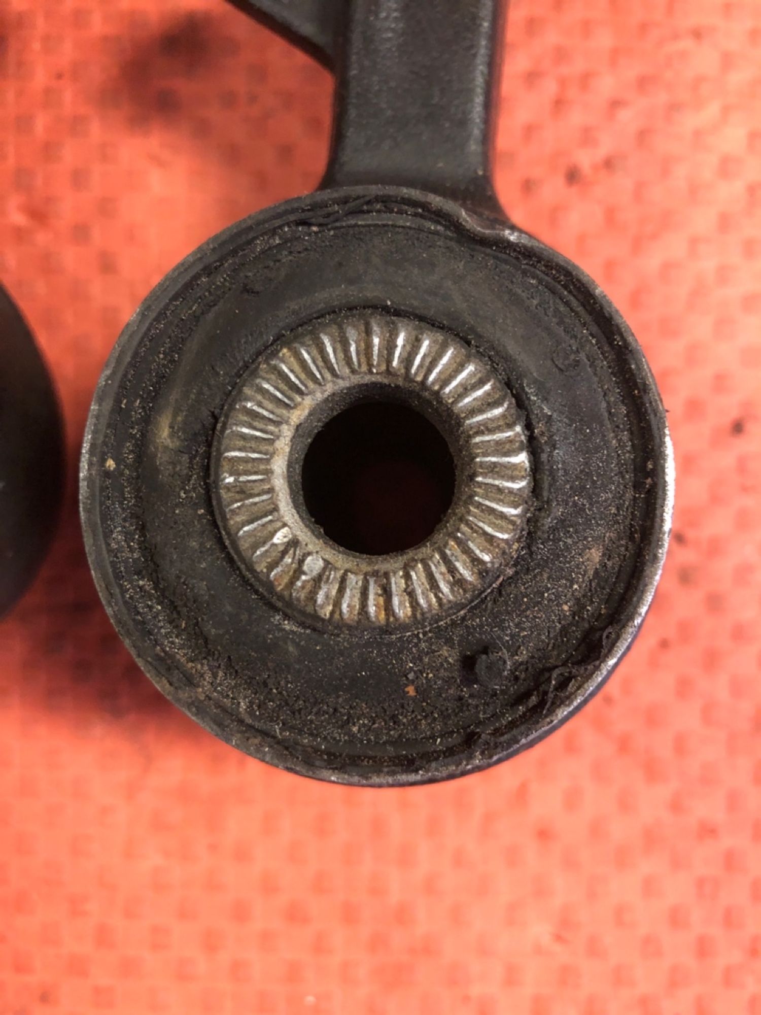 Рычаги лев и прав нижний Land Rover Range L322, 4000 рублей, Москва