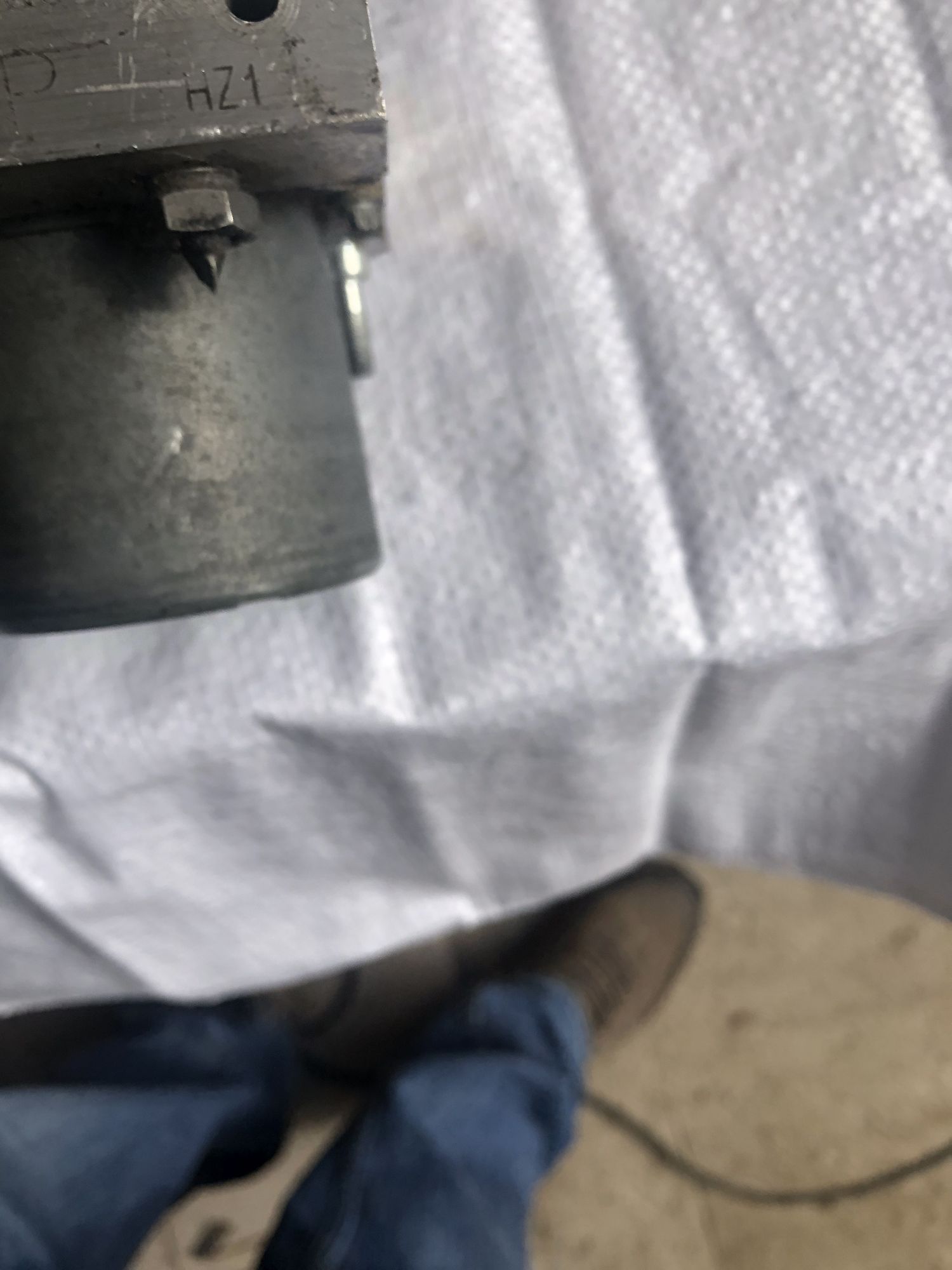 Блок абс ABS Audi A6 C6, 6100 рублей, Москва