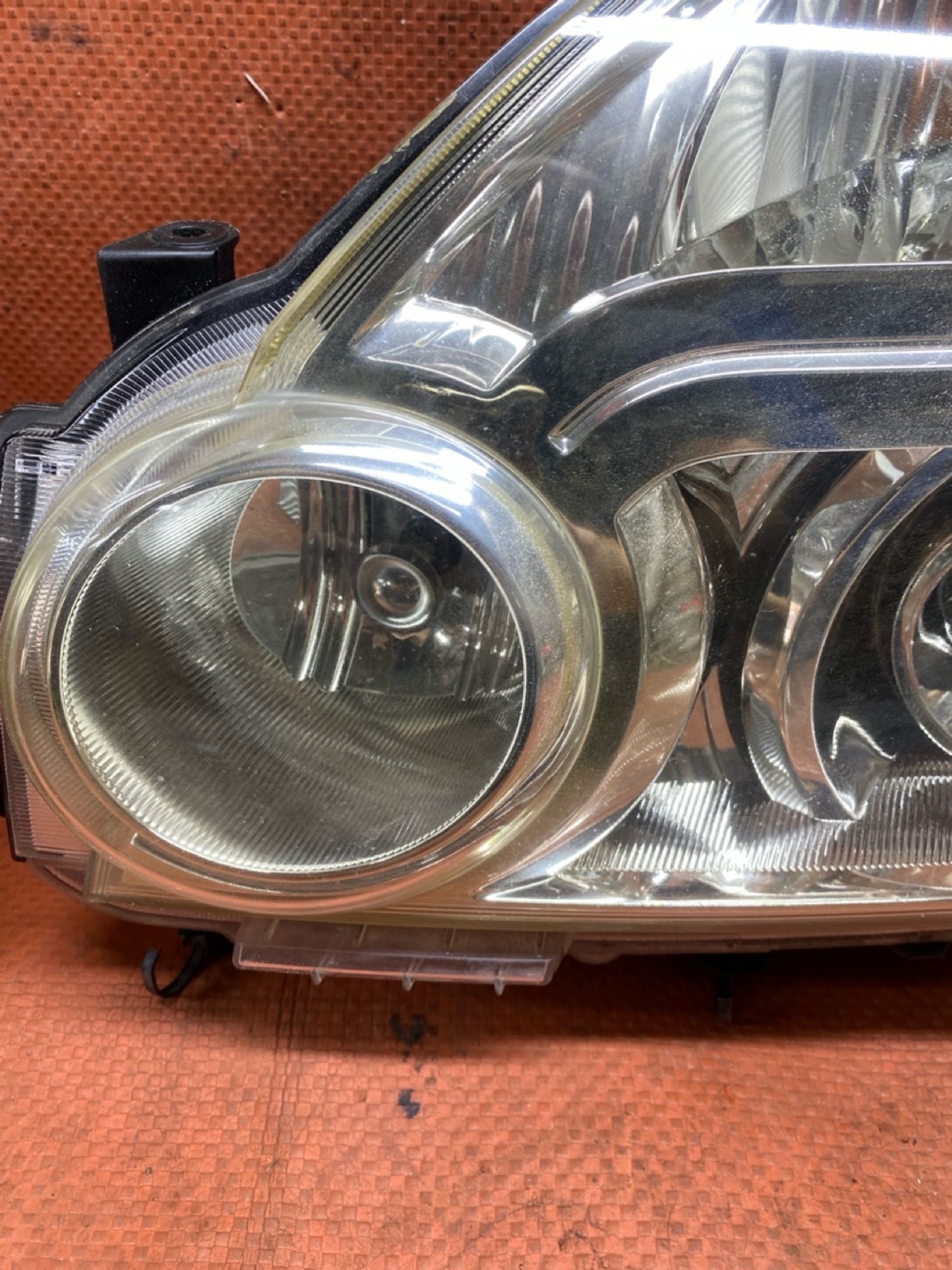 Комплект фар ксенон Nissan X-Trail t31, 23000 рублей, Москва