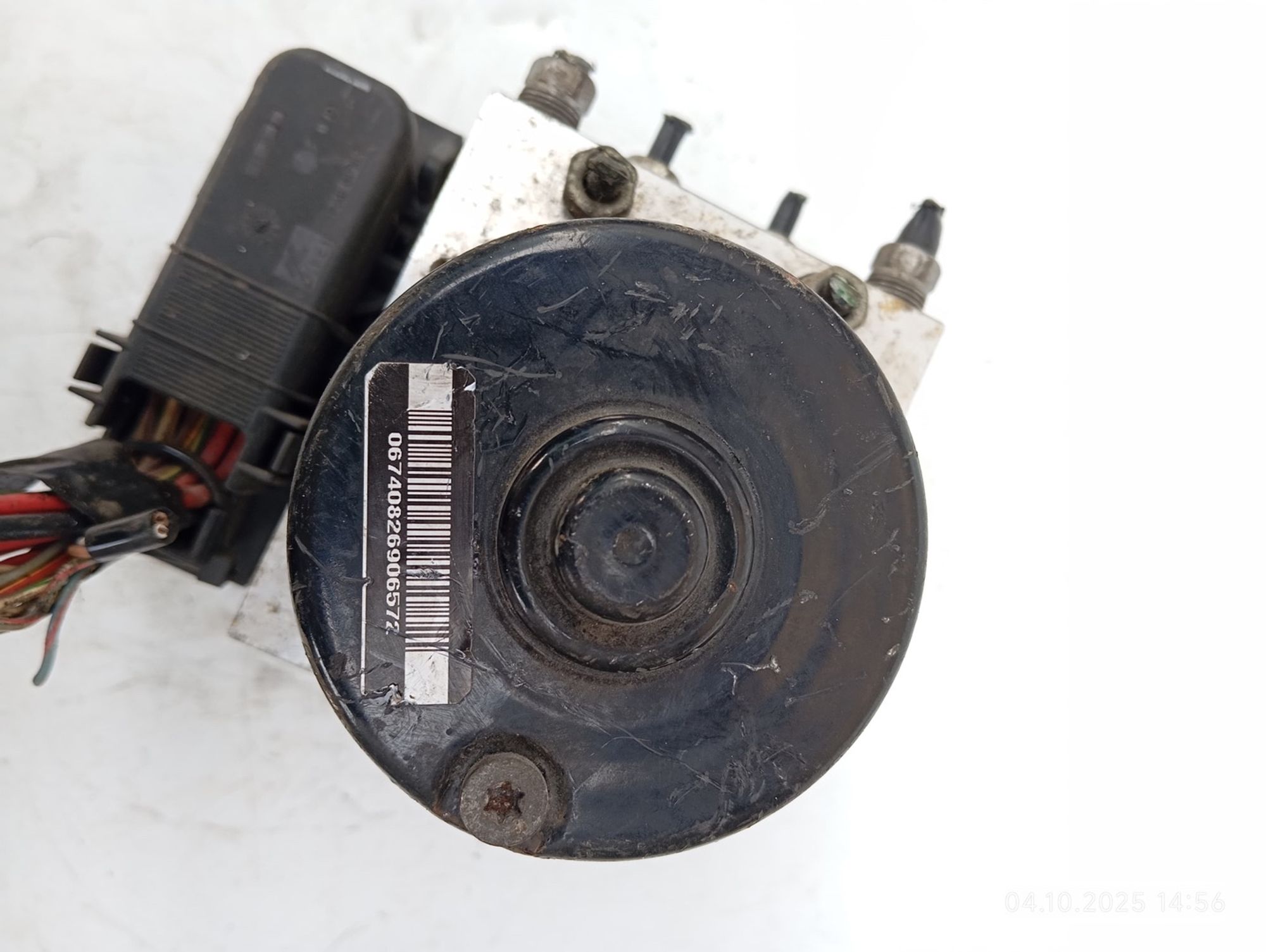 Блок ABS Volvo C30 2007 2,2 дизельмкпп, 3500 рублей, Москва