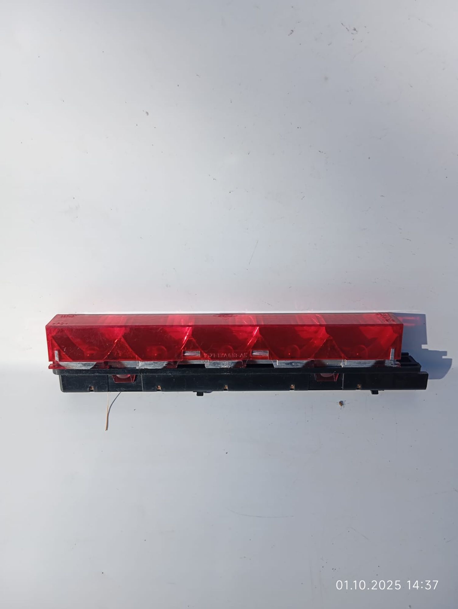 Повторитель стоп-сигнала седан Ford Focus 2, 1000 рублей, Москва