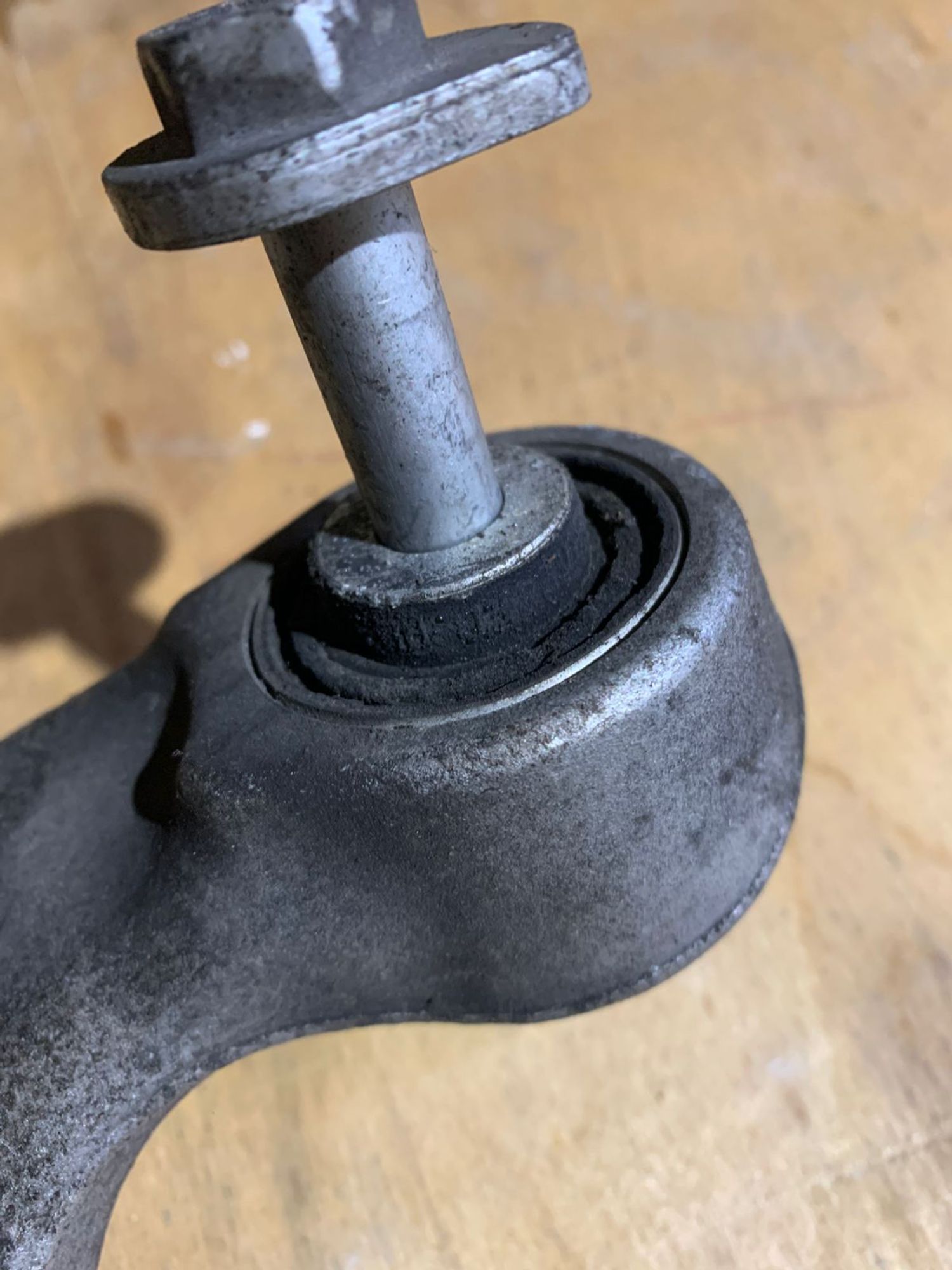 Рычаг подвески задний пара Audi A6 C7 2012, 4000 рублей, Москва