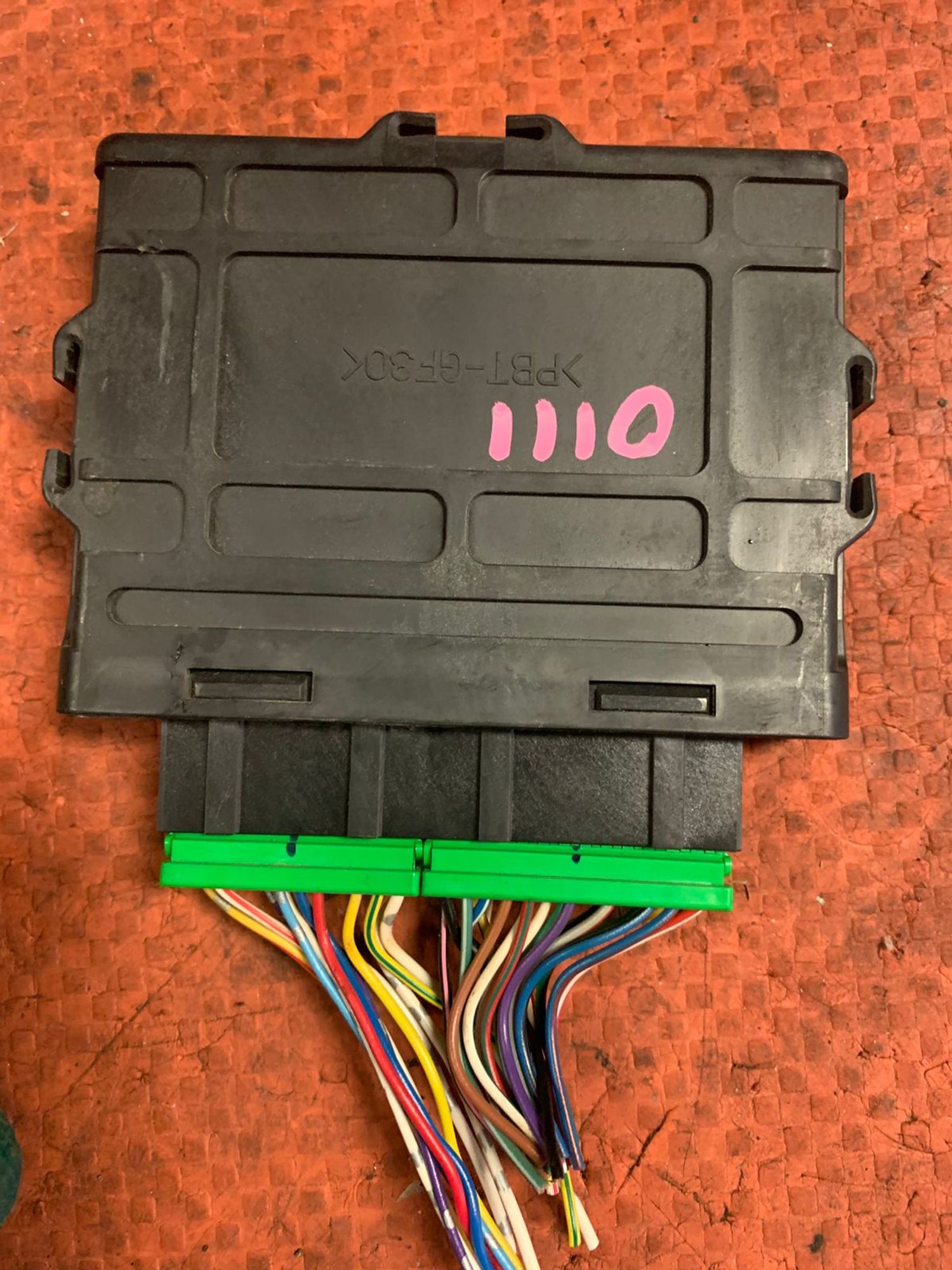 Блок управления АКПП Subaru Forester SJ5, 4000 рублей, Москва