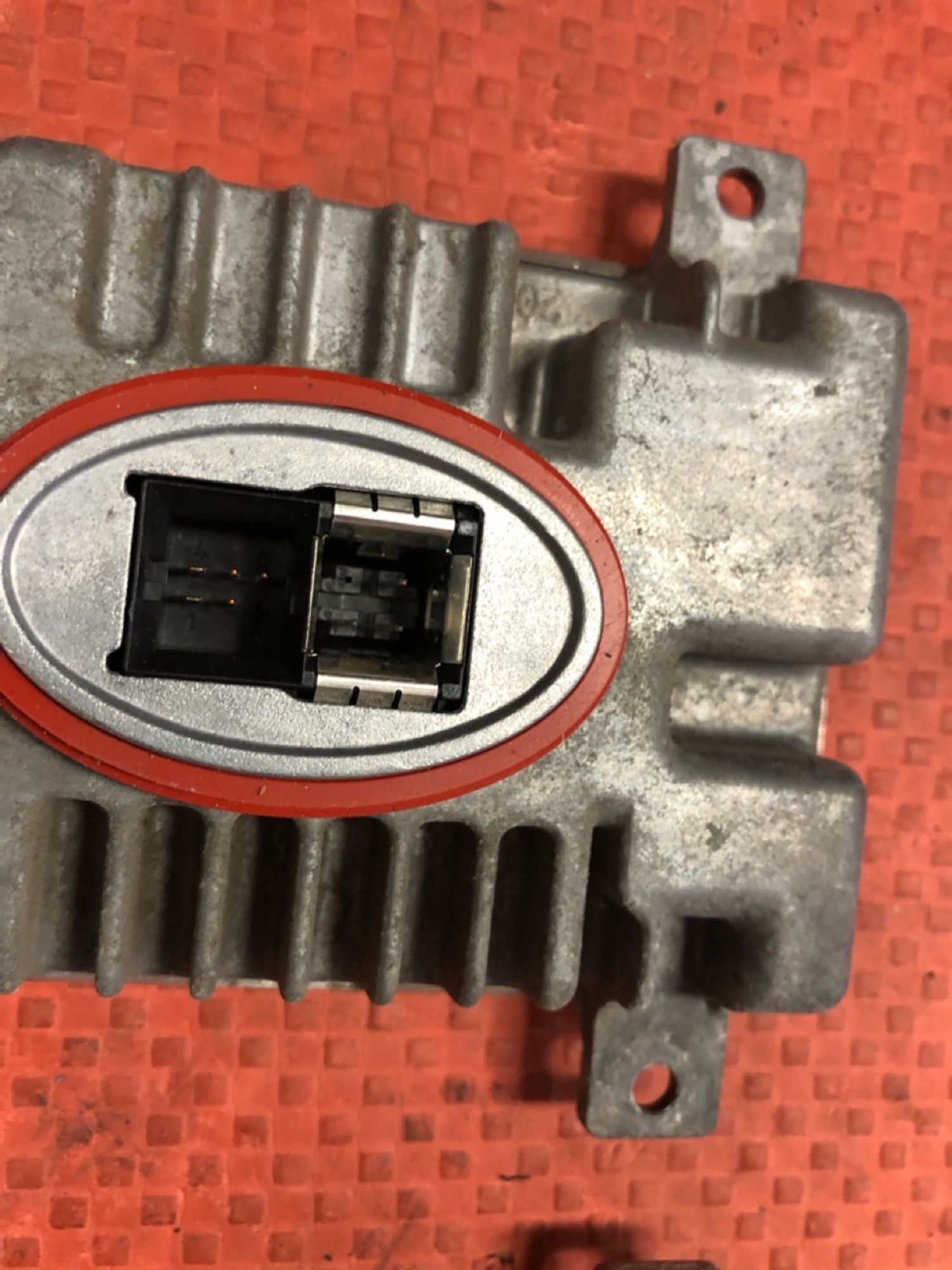 Блок розжига ксенона BMW 3 серия E90/E91/E92/E93, 3000 рублей, Москва