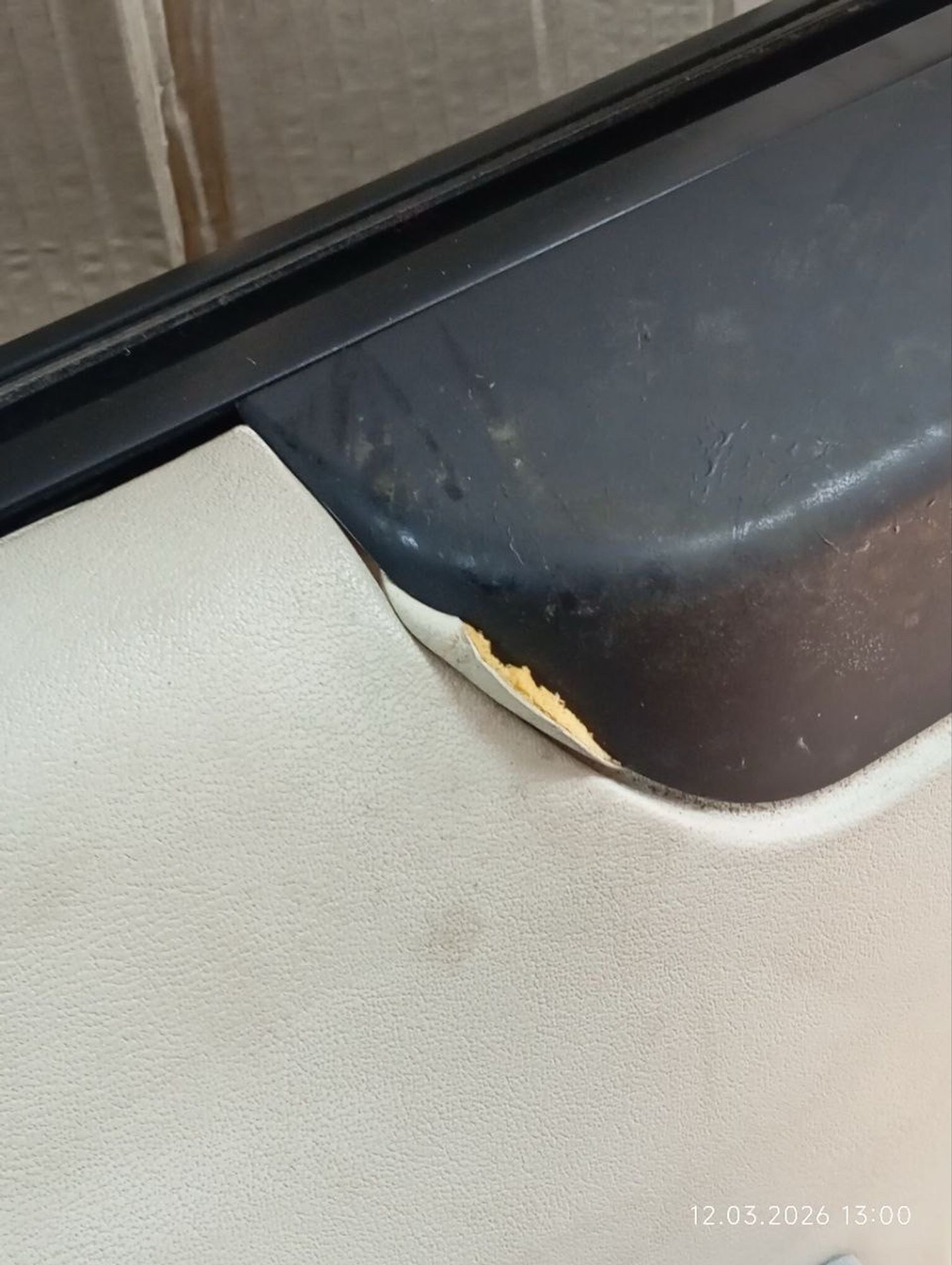 Дверь передняя левая Land Rover Range Rover L322, 15000 рублей, Москва