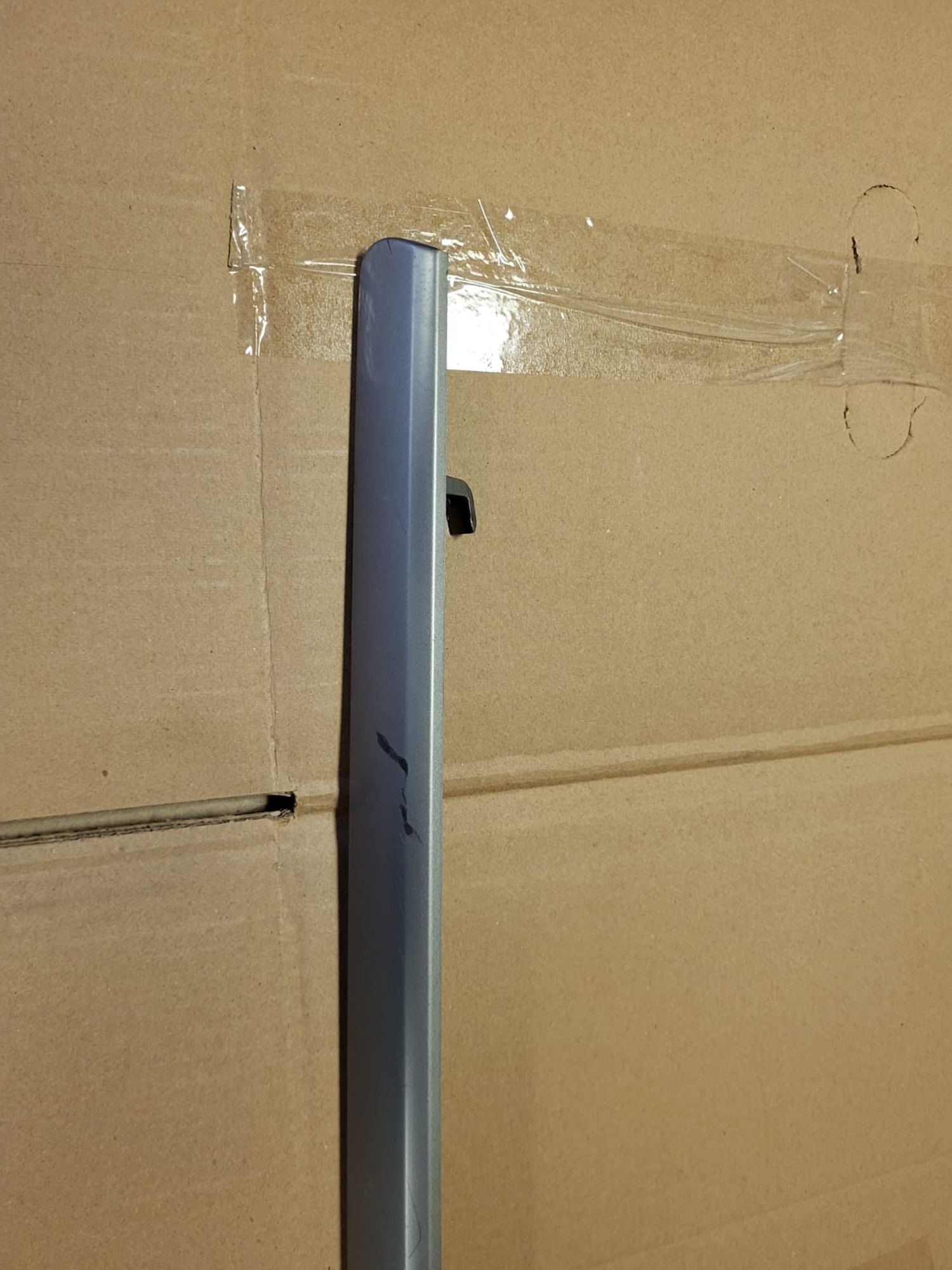 Молдинг двери Audi A5 8T 2011 coupe, 1500 рублей, Москва