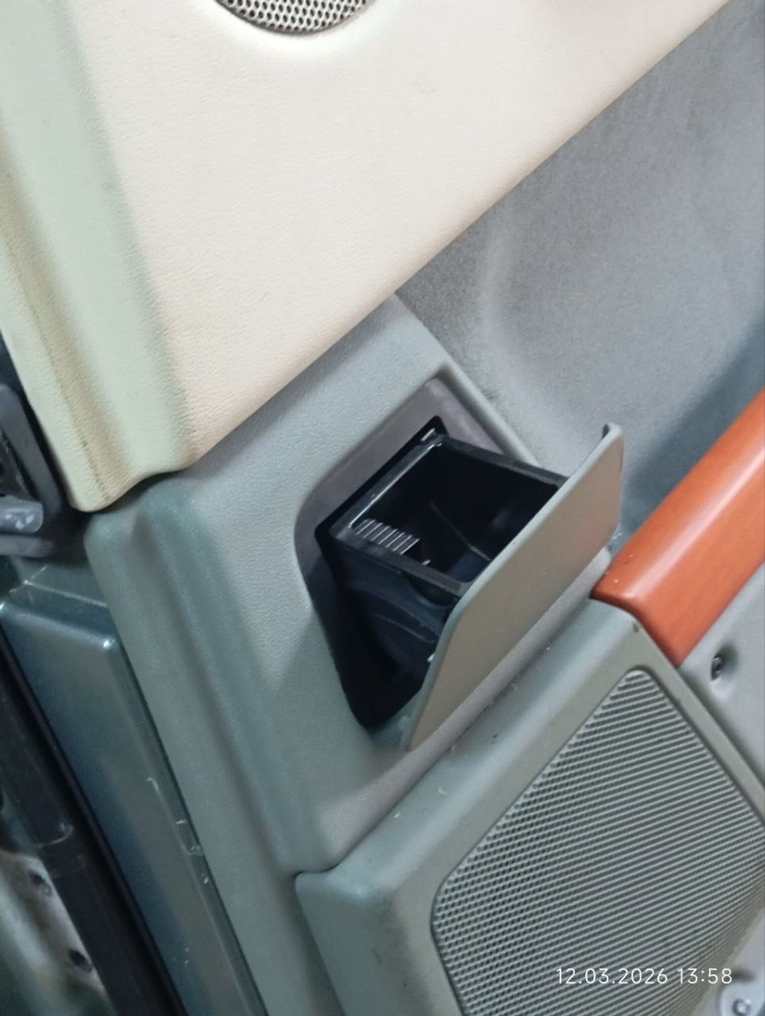 Дверь задняя правая Land Rover Range Rover L322, 12000 рублей, Москва