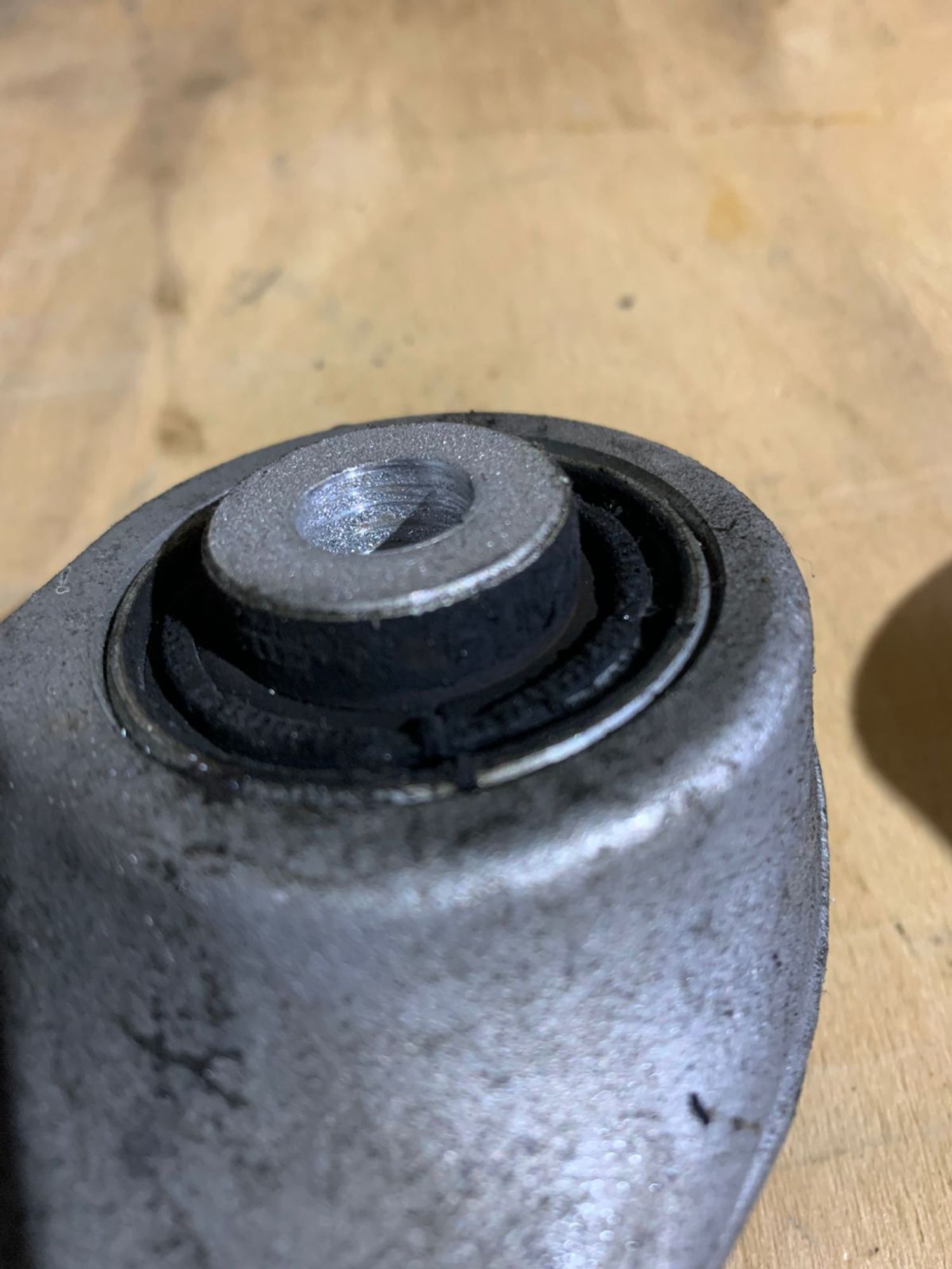 Рычаг подвески задний пара Audi A6 C7 2012, 4000 рублей, Москва