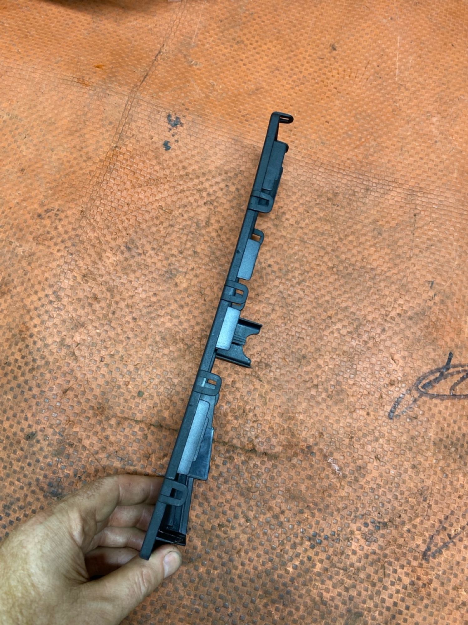 крышка двигателя Land rover RR M62B44, 600 рублей, Москва