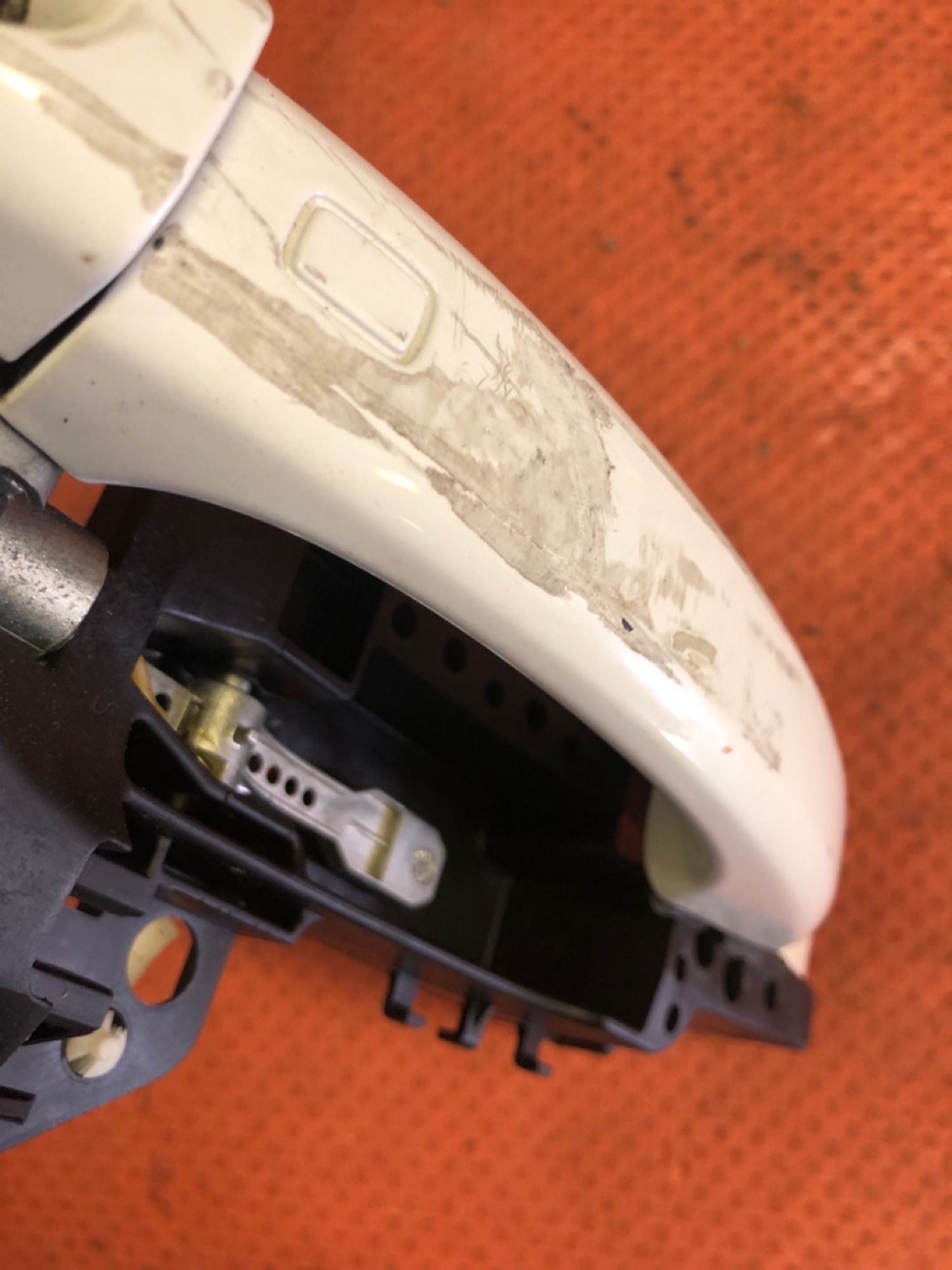 Ручка двери внешняя передняя правая Audi A5 8T, 3900 рублей, Москва