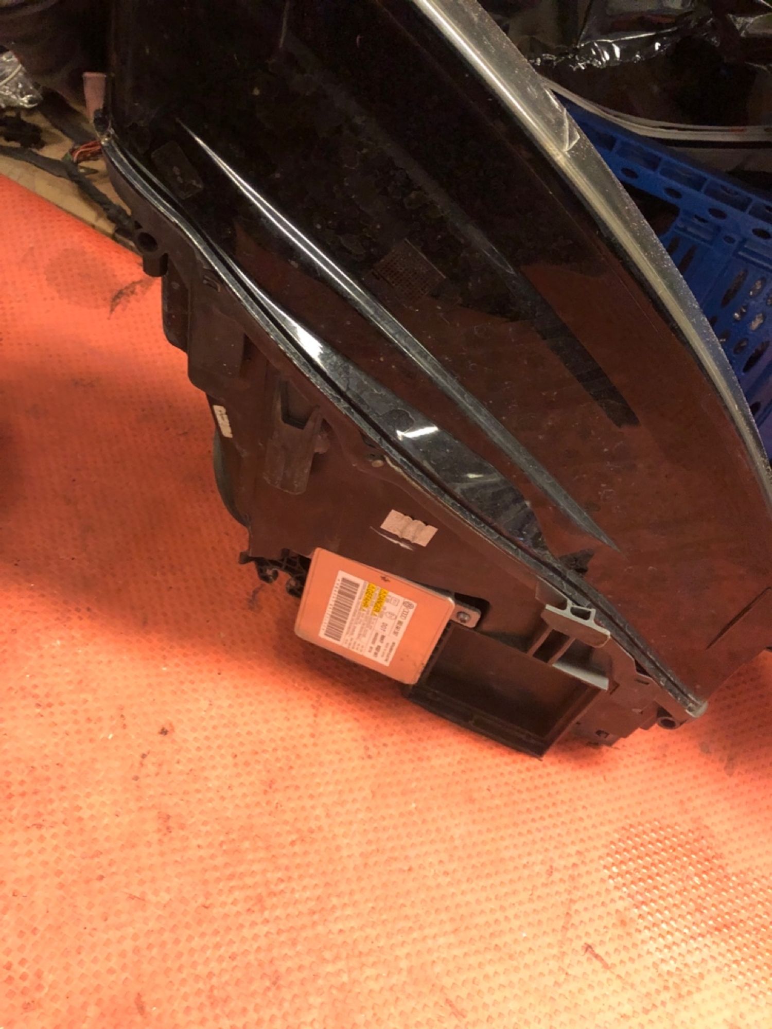 Комплект фар Audi A5 8T 2011, 35000 рублей, Москва