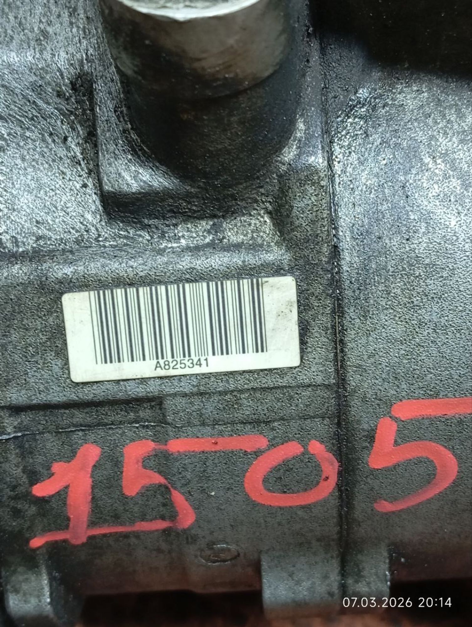 Компрессор кондиционера Land rover Range M62B44, 10000 рублей, Москва