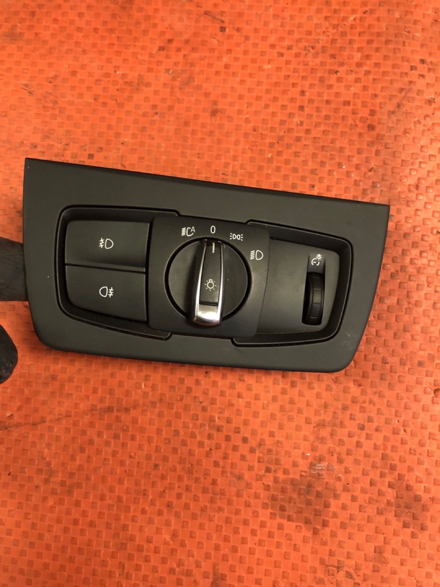 Блок управления светом BMW 3 серия F30/F31, 2000 рублей, Москва