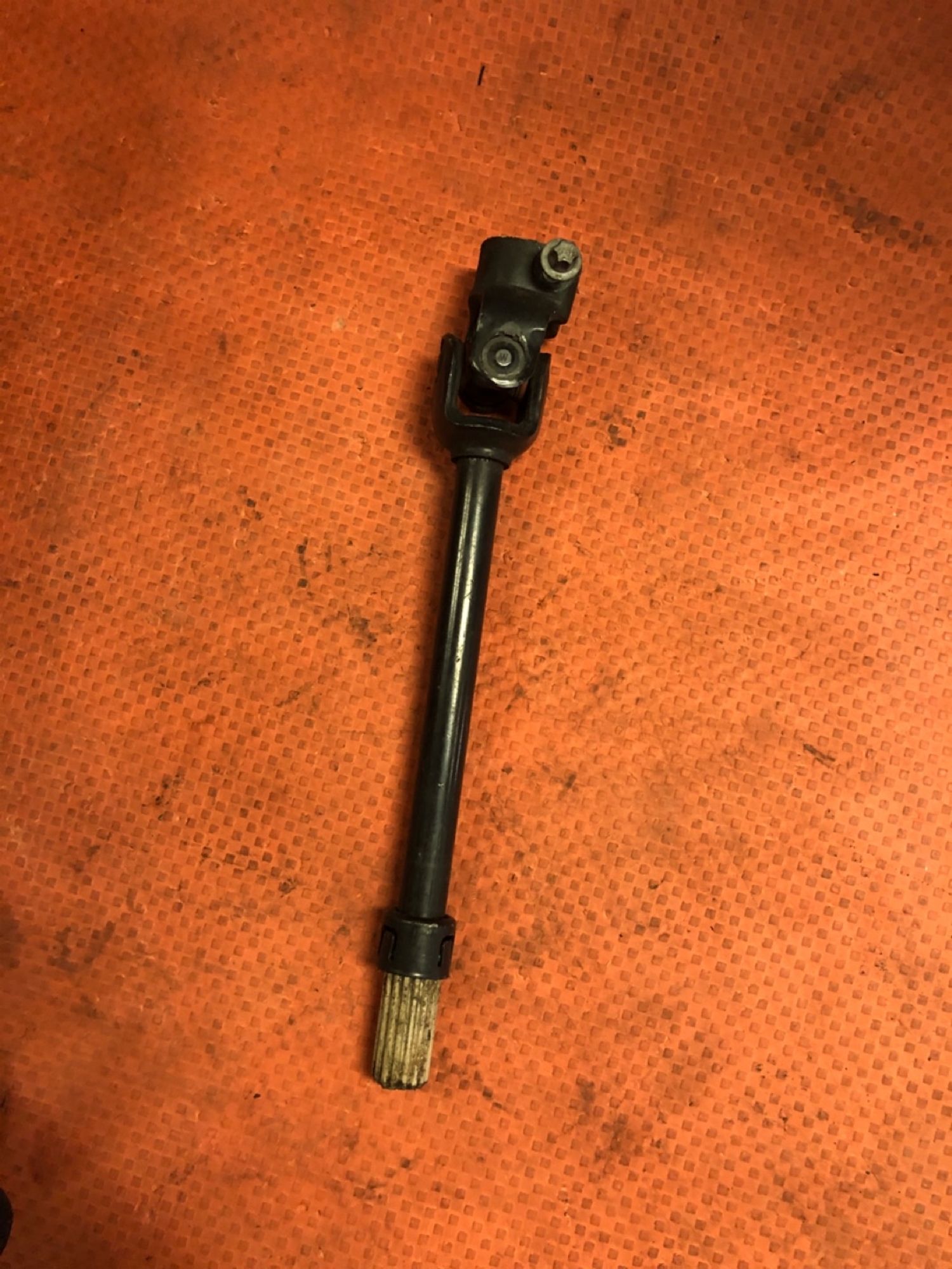 Рулевой карданчик Land Rover Range Rover L322, 1650 рублей, Москва