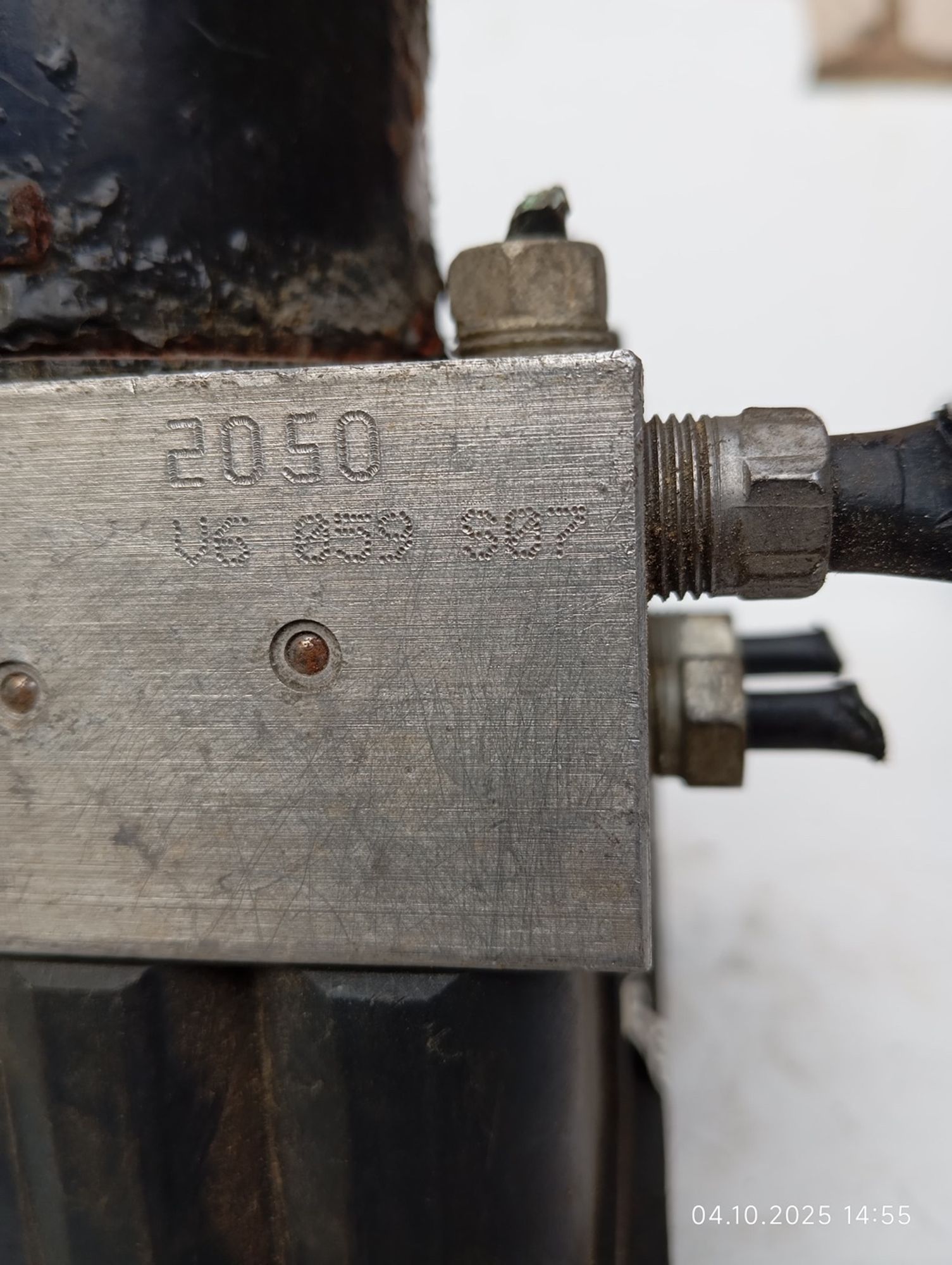 Блок ABS Volvo C30 2007 2,2 дизельмкпп, 3500 рублей, Москва