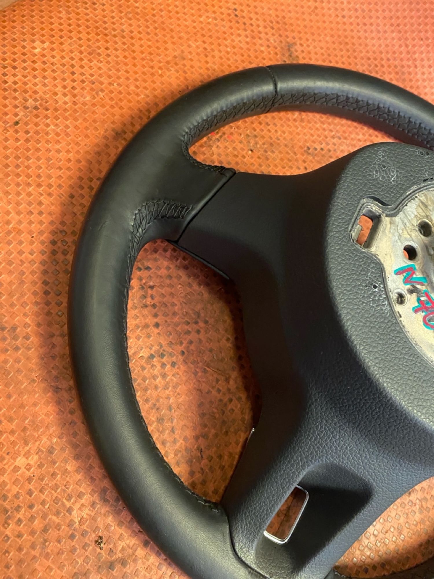 Руль с подушкой Volkswagen Tiguan, 9000 рублей, Москва