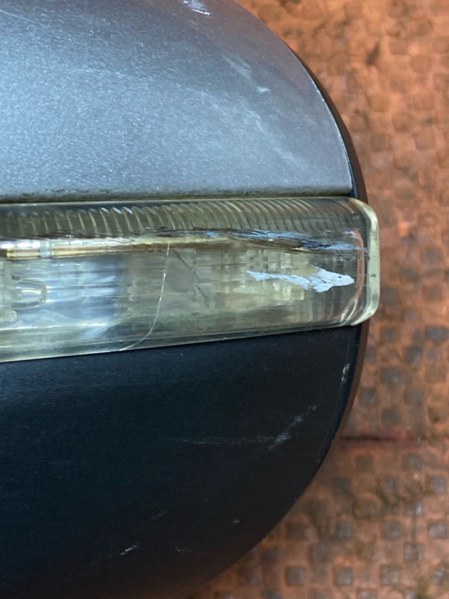 Зеркало боковое левое Volkswagen Golf 6 Япония, 2000 рублей, Москва