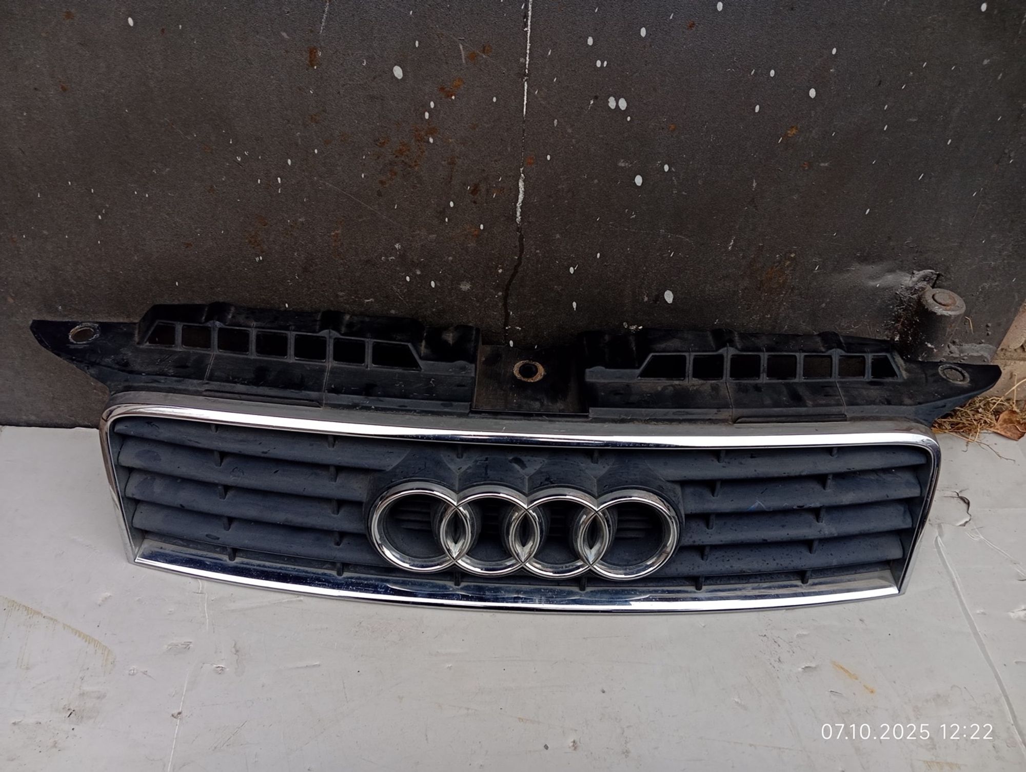 Решетка радиатора Audi A3 8P 2004, 3000 рублей, Москва