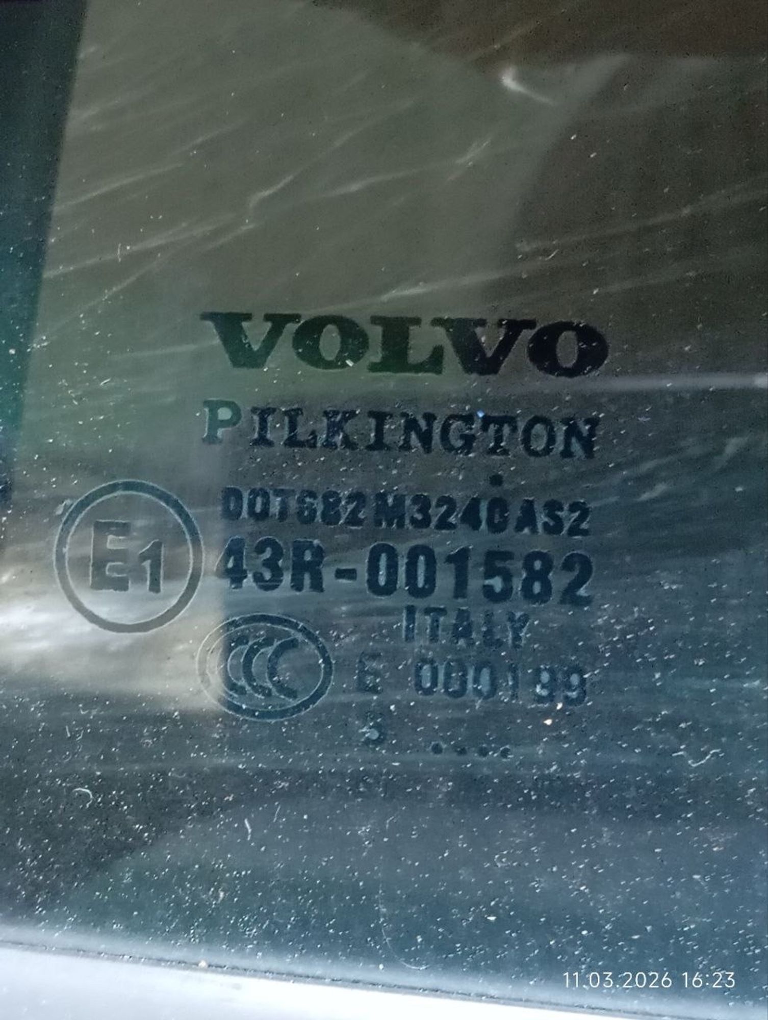 Дверь задняя правая в сборе volvo xc90 2006, 12000 рублей, Москва