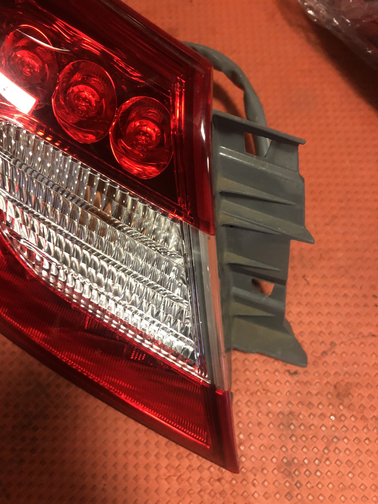 Фонарь габаритный левый Nissan Fuga II, 4500 рублей, Москва