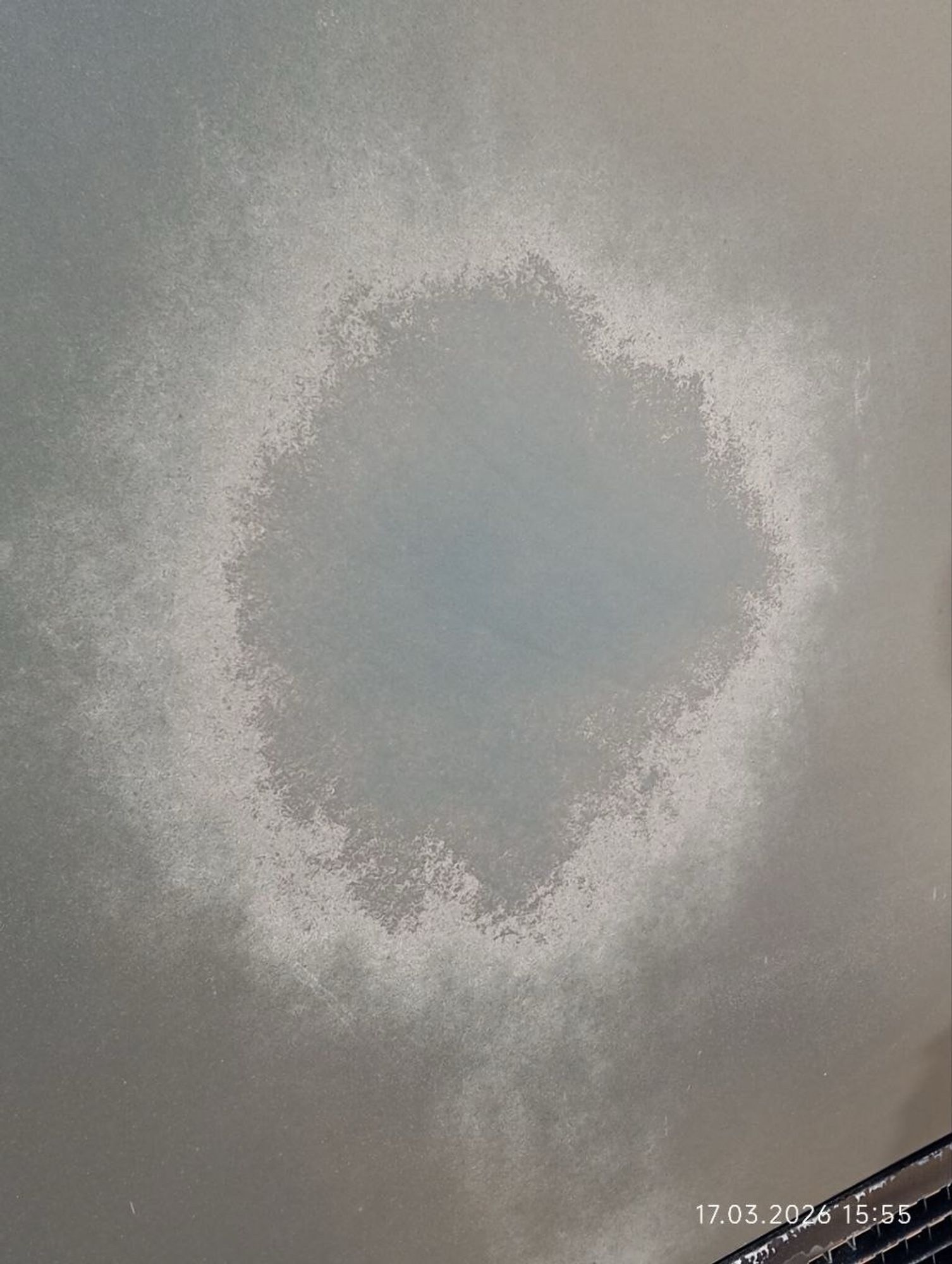 Капот Land rover Range rover vogue 2003 4,4 M62B44, 13500 рублей, Москва