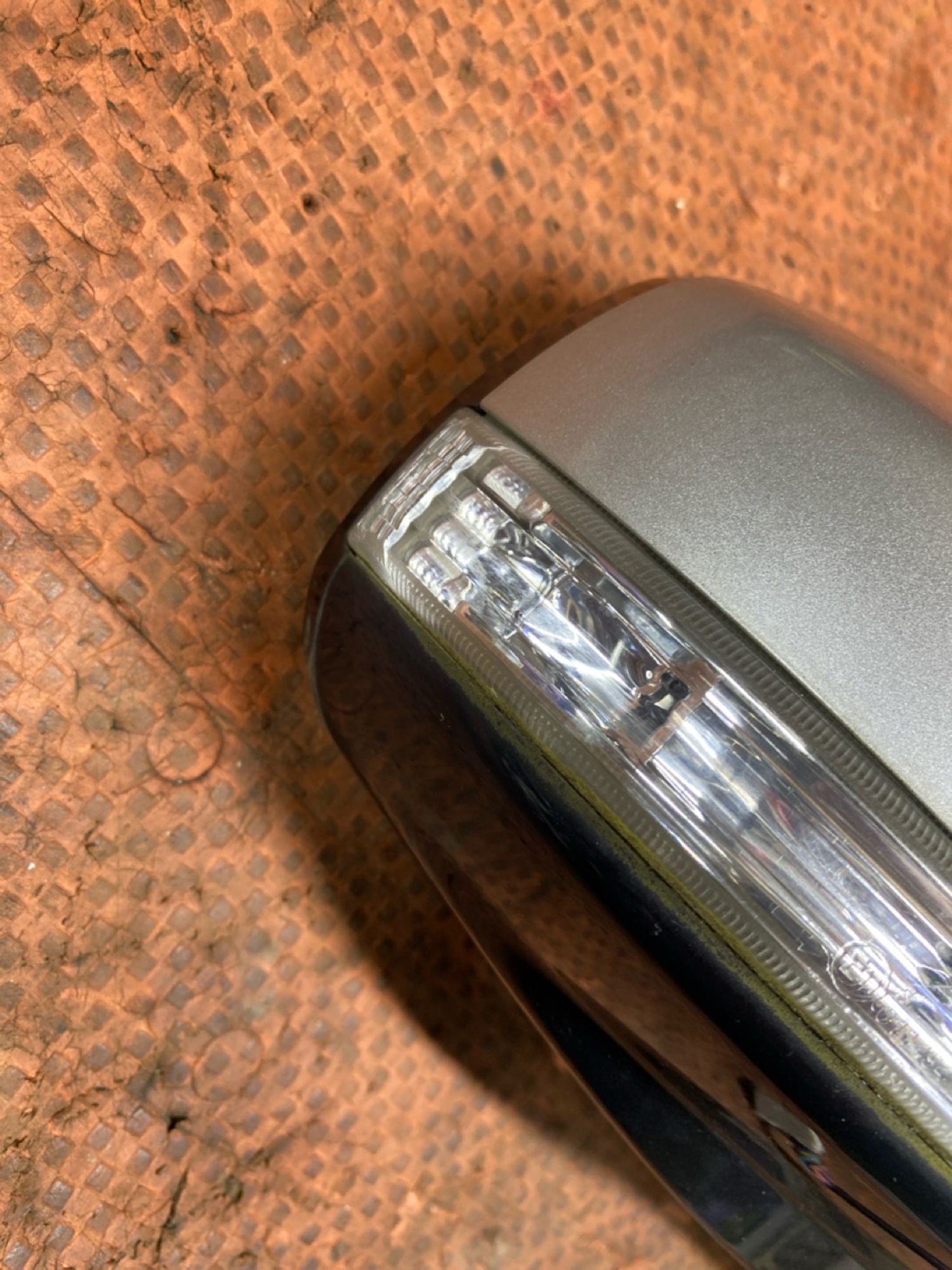 Зеркало боковое правое Nissan Teana J32 япония, 2200 рублей, Москва
